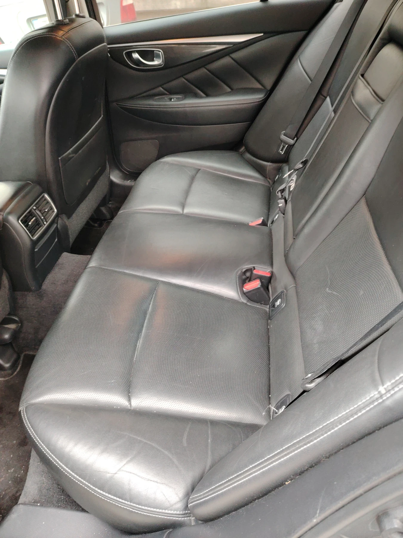 Infiniti Q50 | Mobile.bg   10