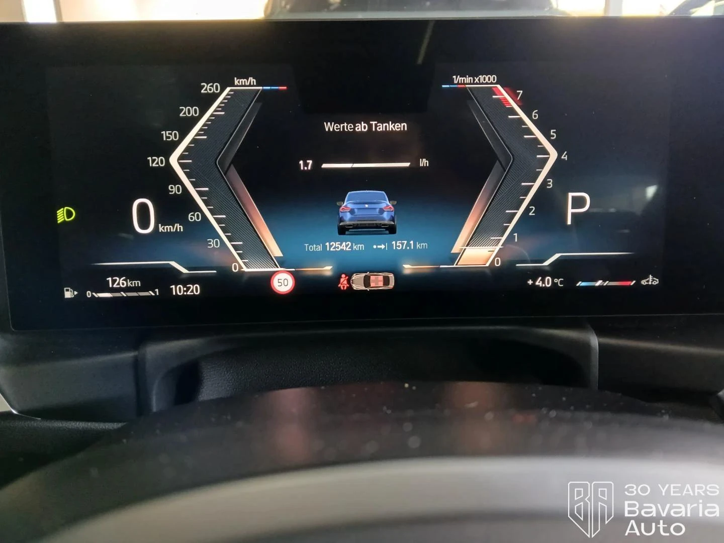 BMW 240 i Coupe M Sport Paket Sportautomatic - изображение 9