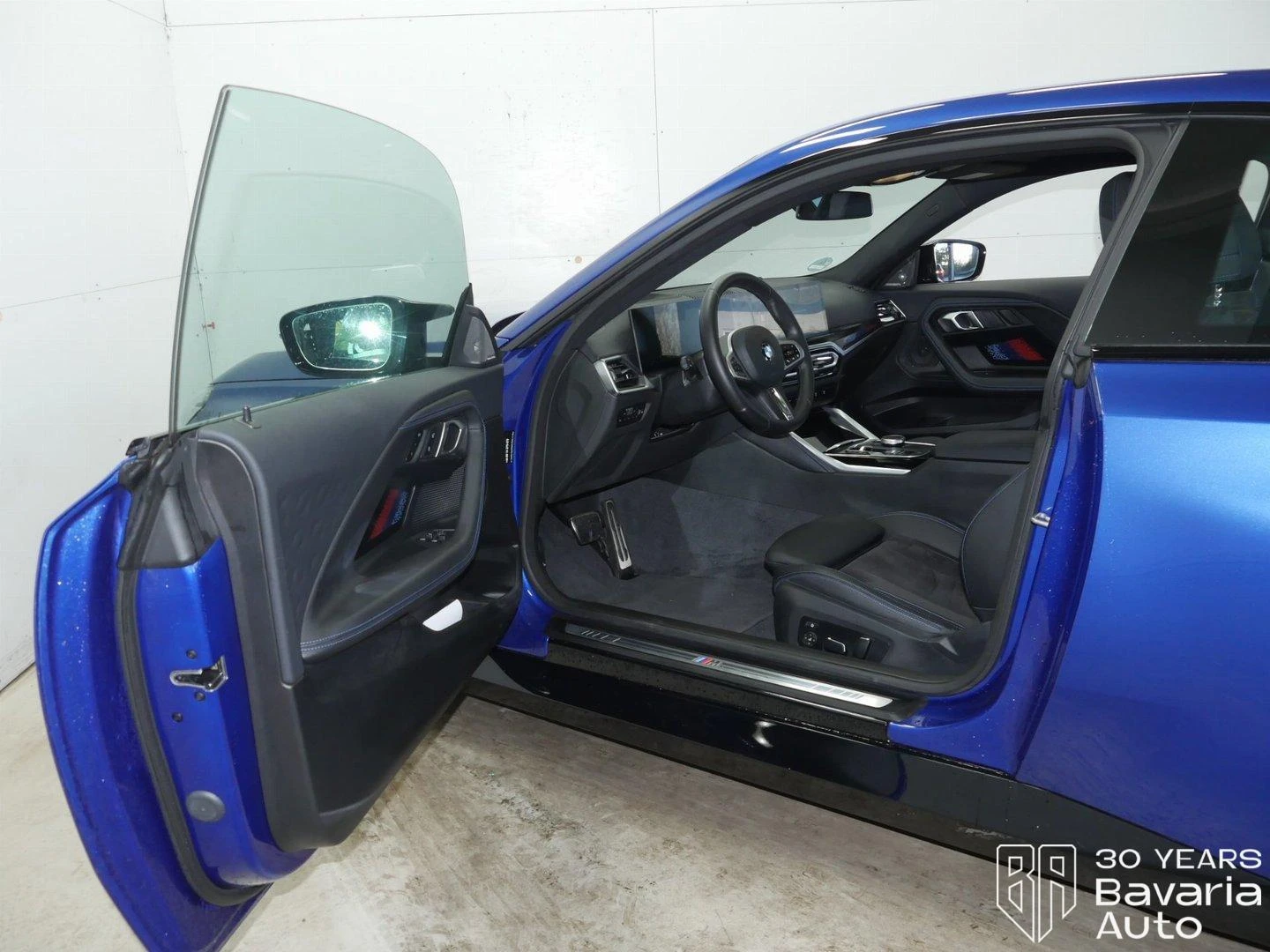 BMW 240 i Coupe M Sport Paket Sportautomatic - изображение 5