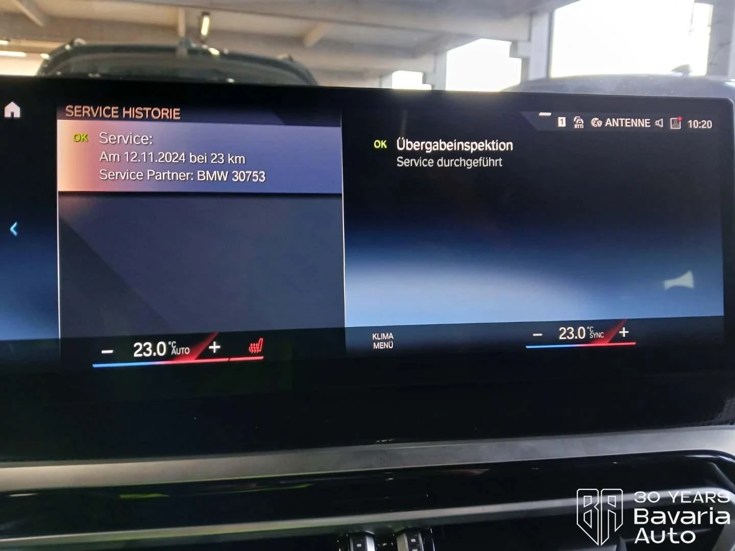 BMW 240 i Coupe M Sport Paket Sportautomatic | Mobile.bg   11