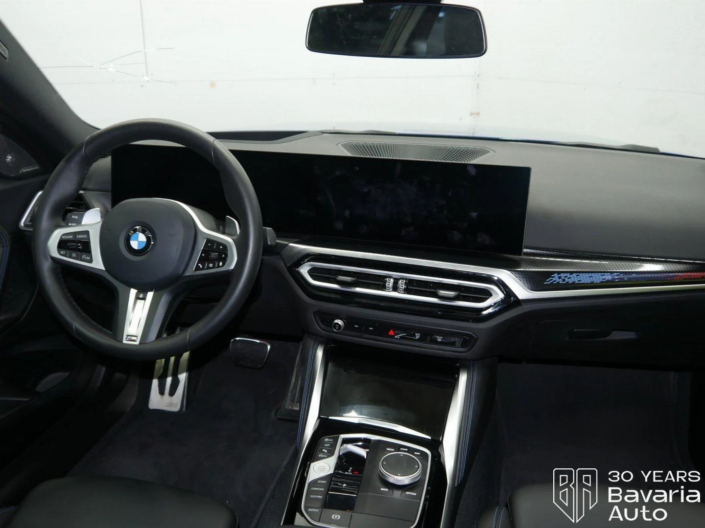 BMW 240 i Coupe M Sport Paket Sportautomatic - изображение 6
