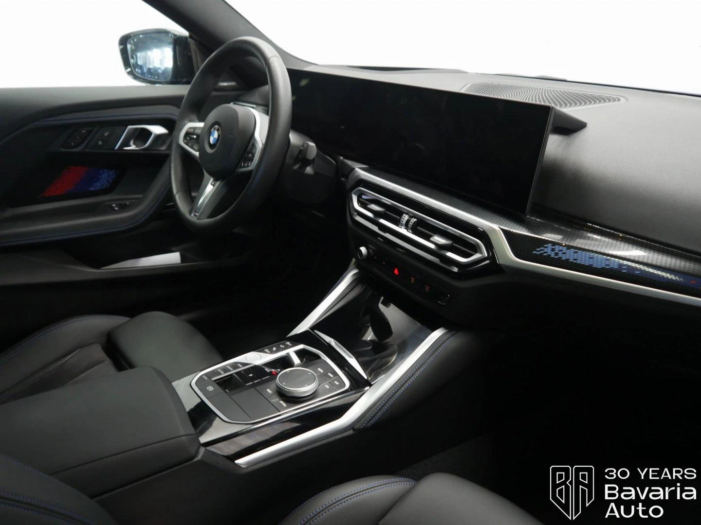 BMW 240 i Coupe M Sport Paket Sportautomatic - изображение 7