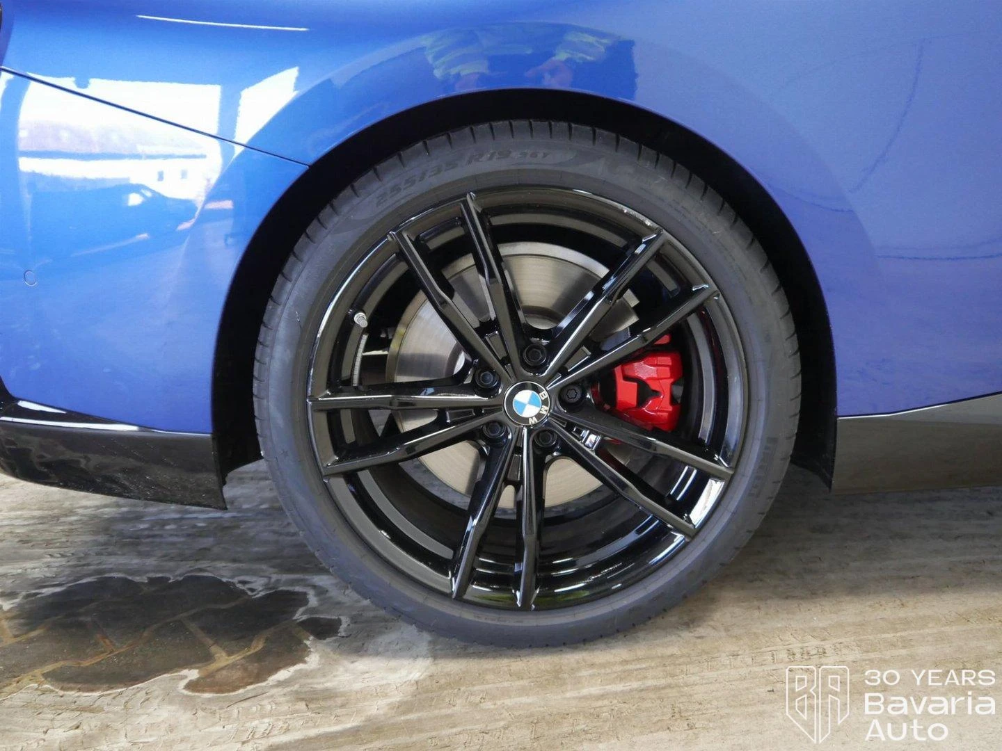 BMW 240 i Coupe M Sport Paket Sportautomatic | Mobile.bg   12