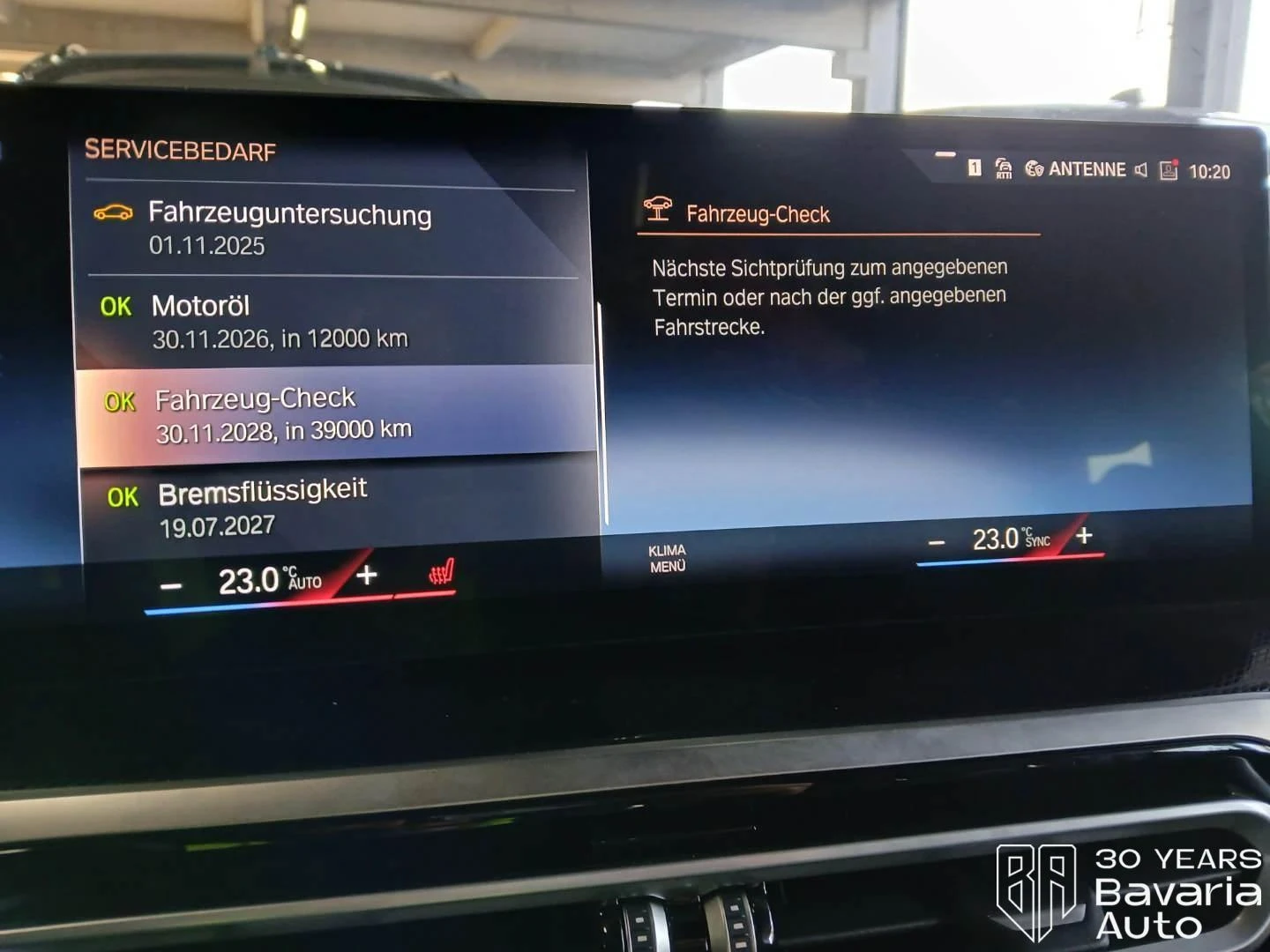 BMW 240 i Coupe M Sport Paket Sportautomatic - изображение 10