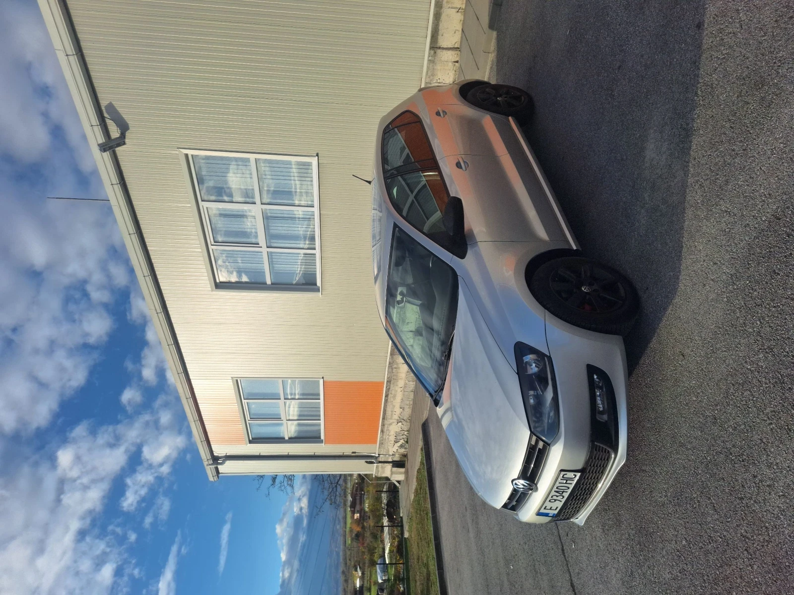 VW Polo  - изображение 2