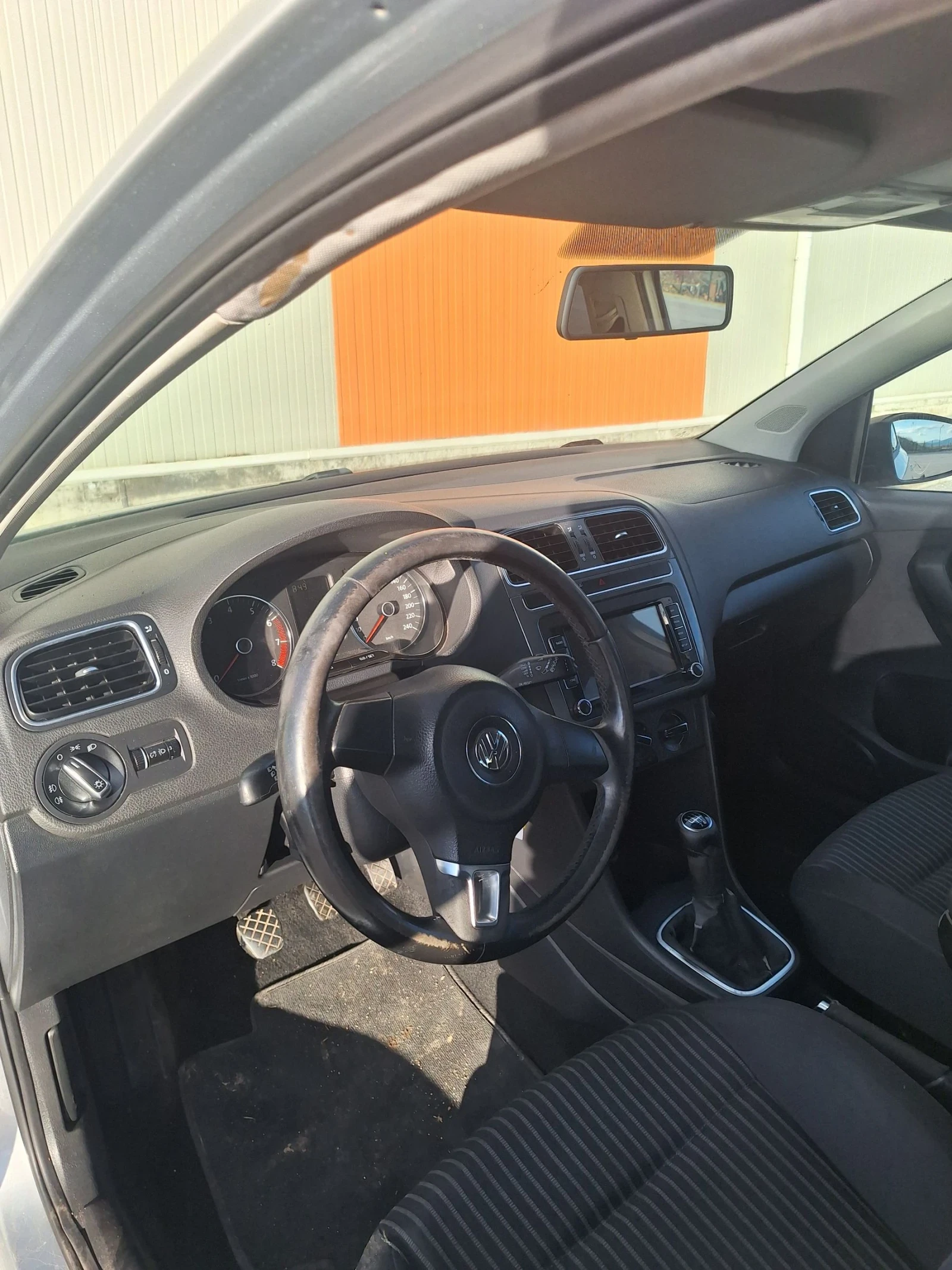 VW Polo  - изображение 10