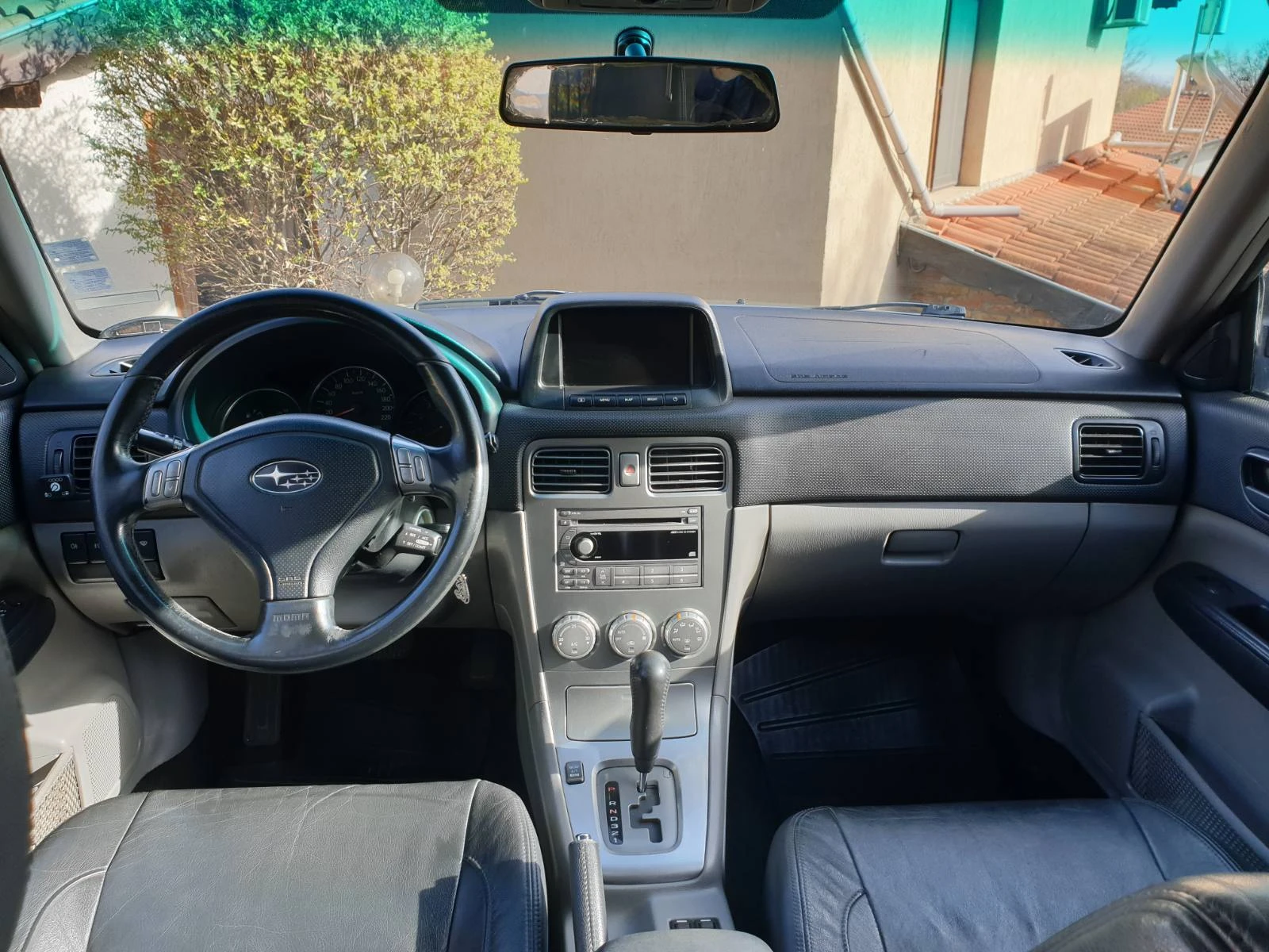 Subaru Forester | Mobile.bg   6