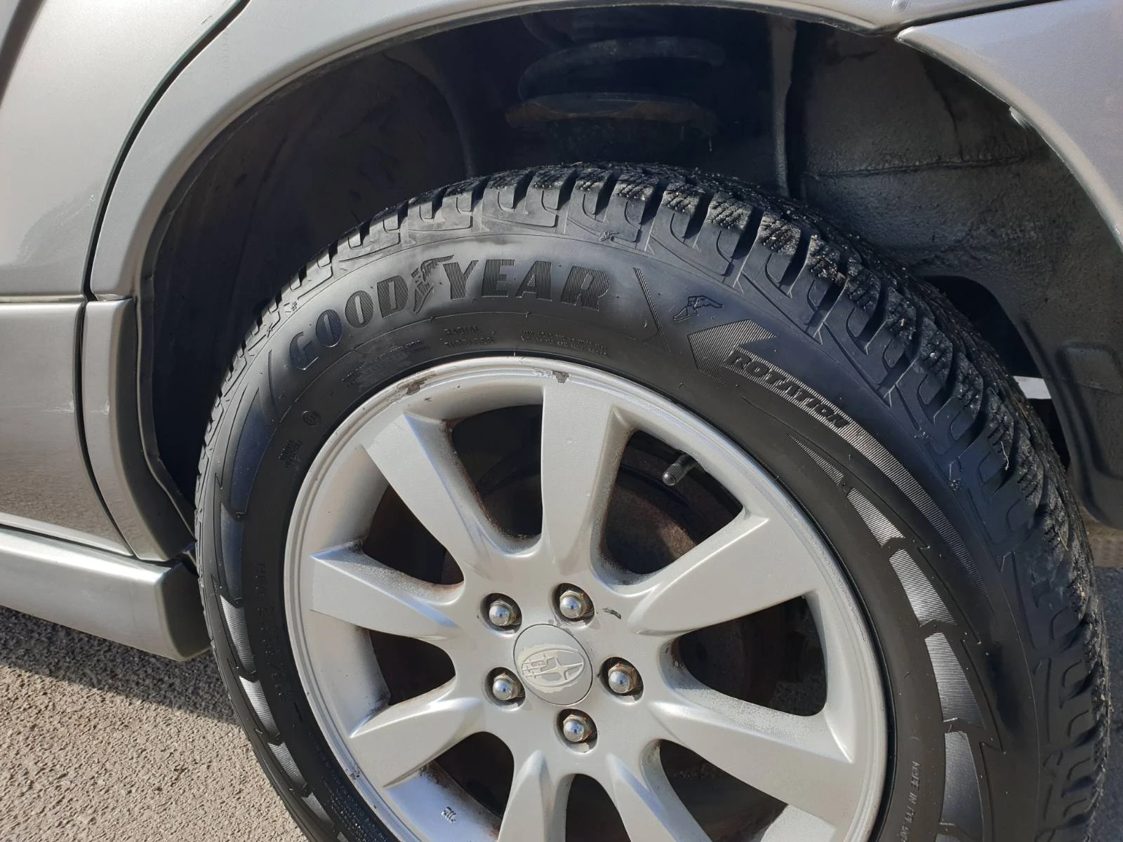 Subaru Forester | Mobile.bg   4