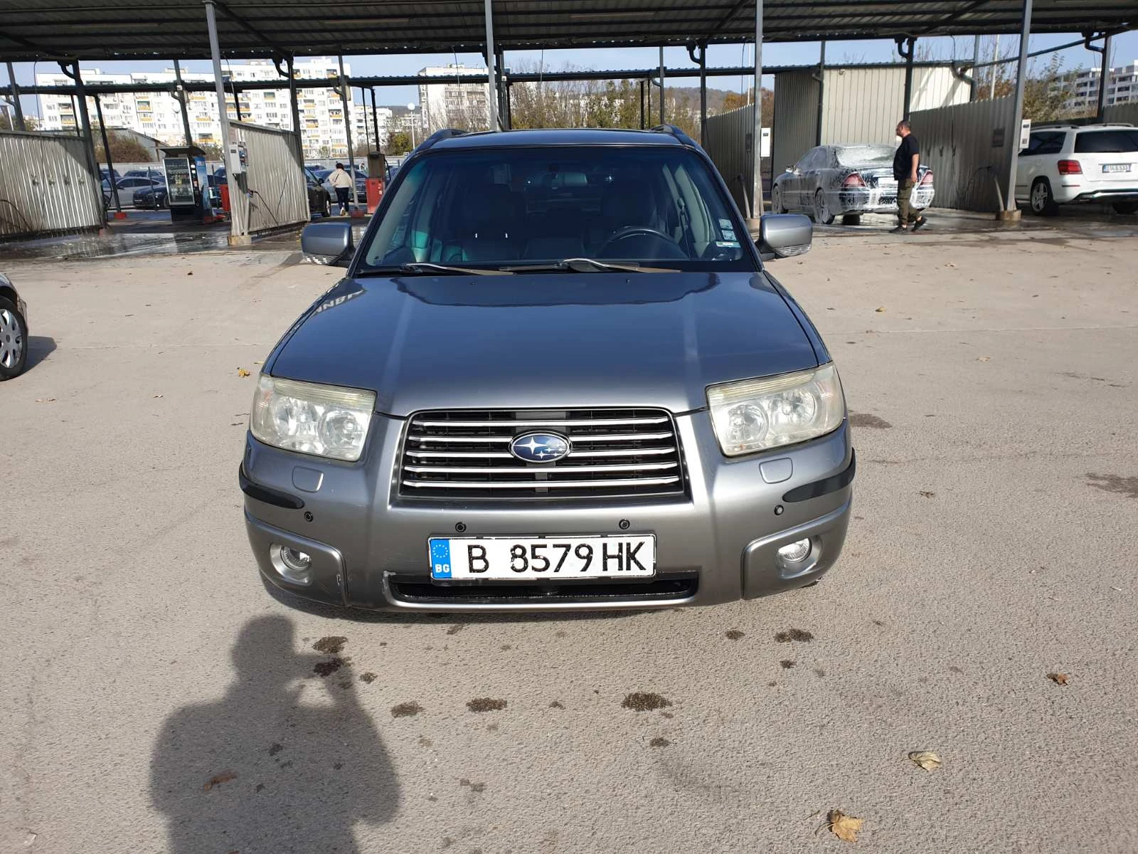 Subaru Forester | Mobile.bg   3
