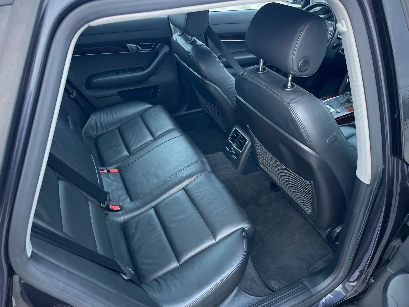 Audi A6 3.0TDI Quattro | Mobile.bg   15