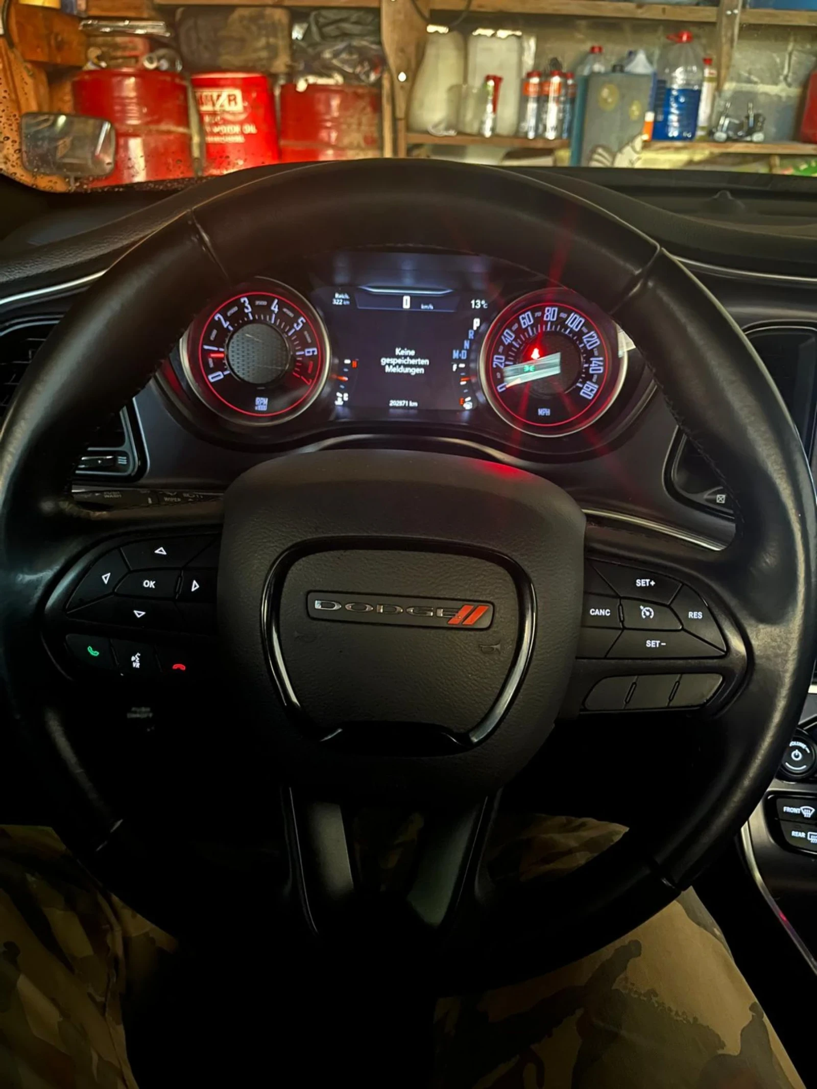 Dodge Challenger  - изображение 6