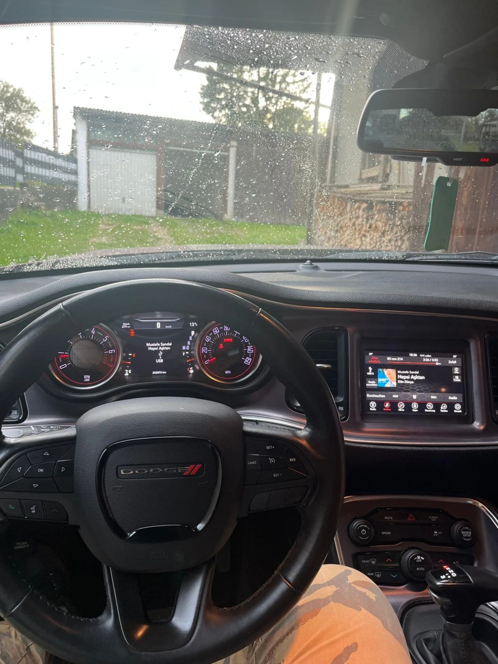 Dodge Challenger  - изображение 10