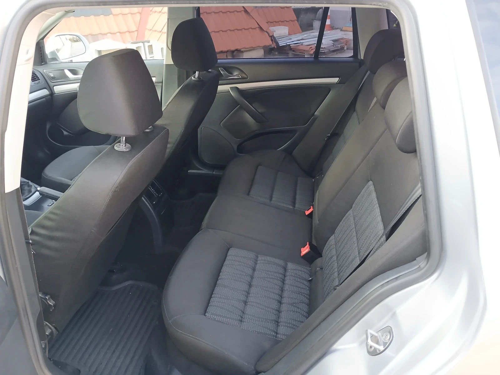Skoda Octavia 1.6 TDI | Mobile.bg � ����������� 12