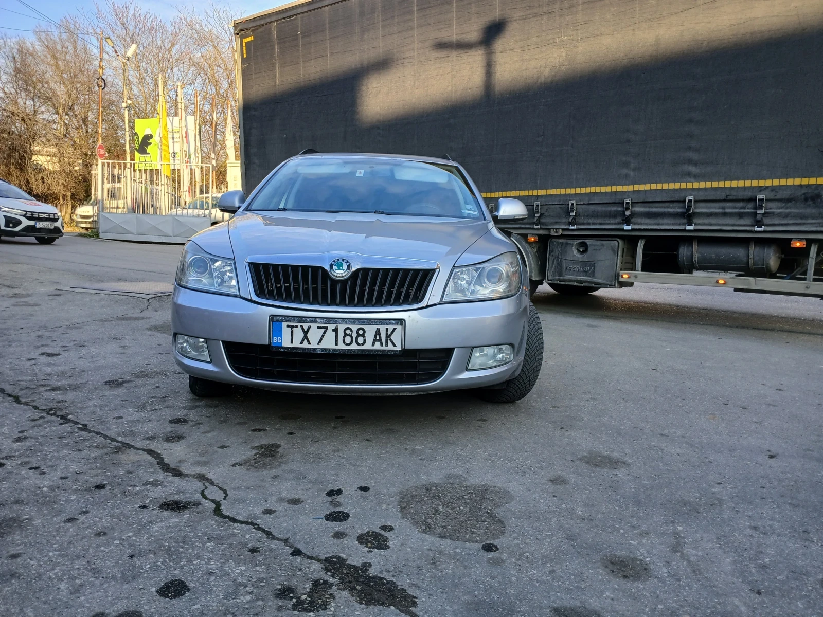 Skoda Octavia 1.6 TDI | Mobile.bg � ����������� 15