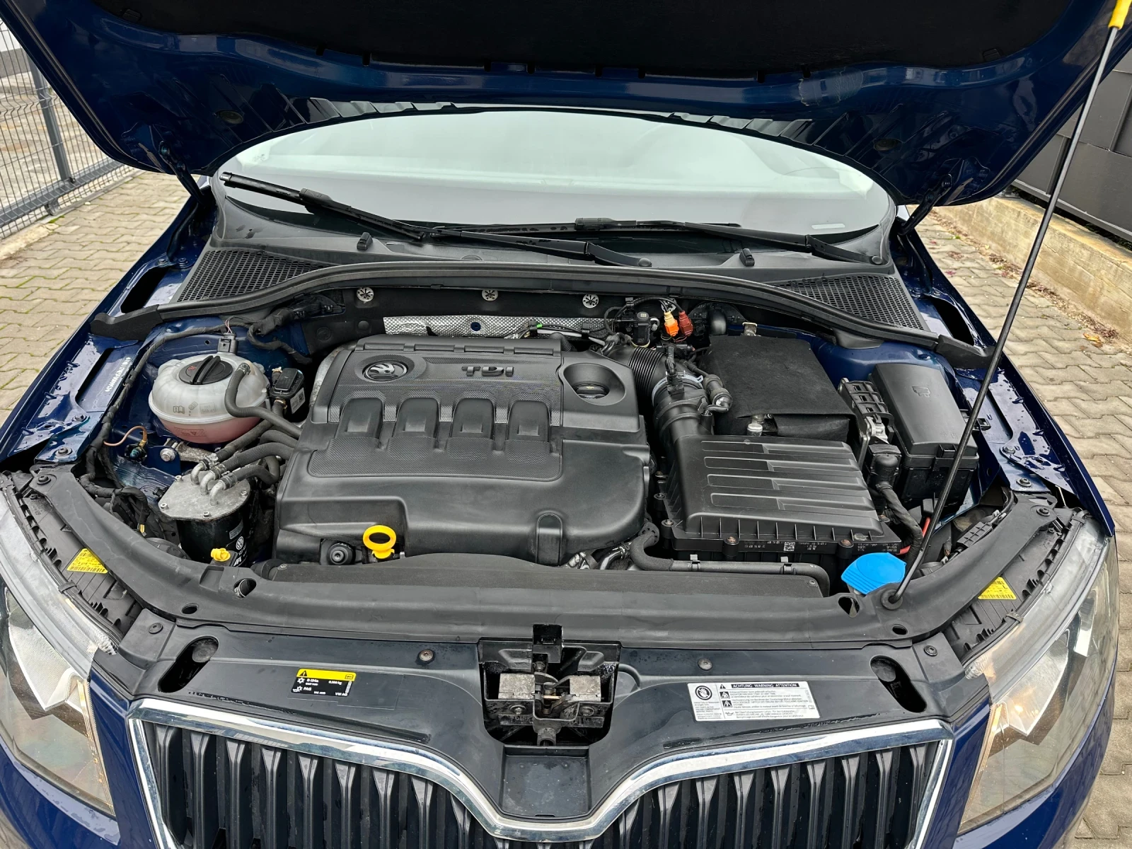 Skoda Octavia 2.0-�����-150�.� | Mobile.bg � ����������� 16