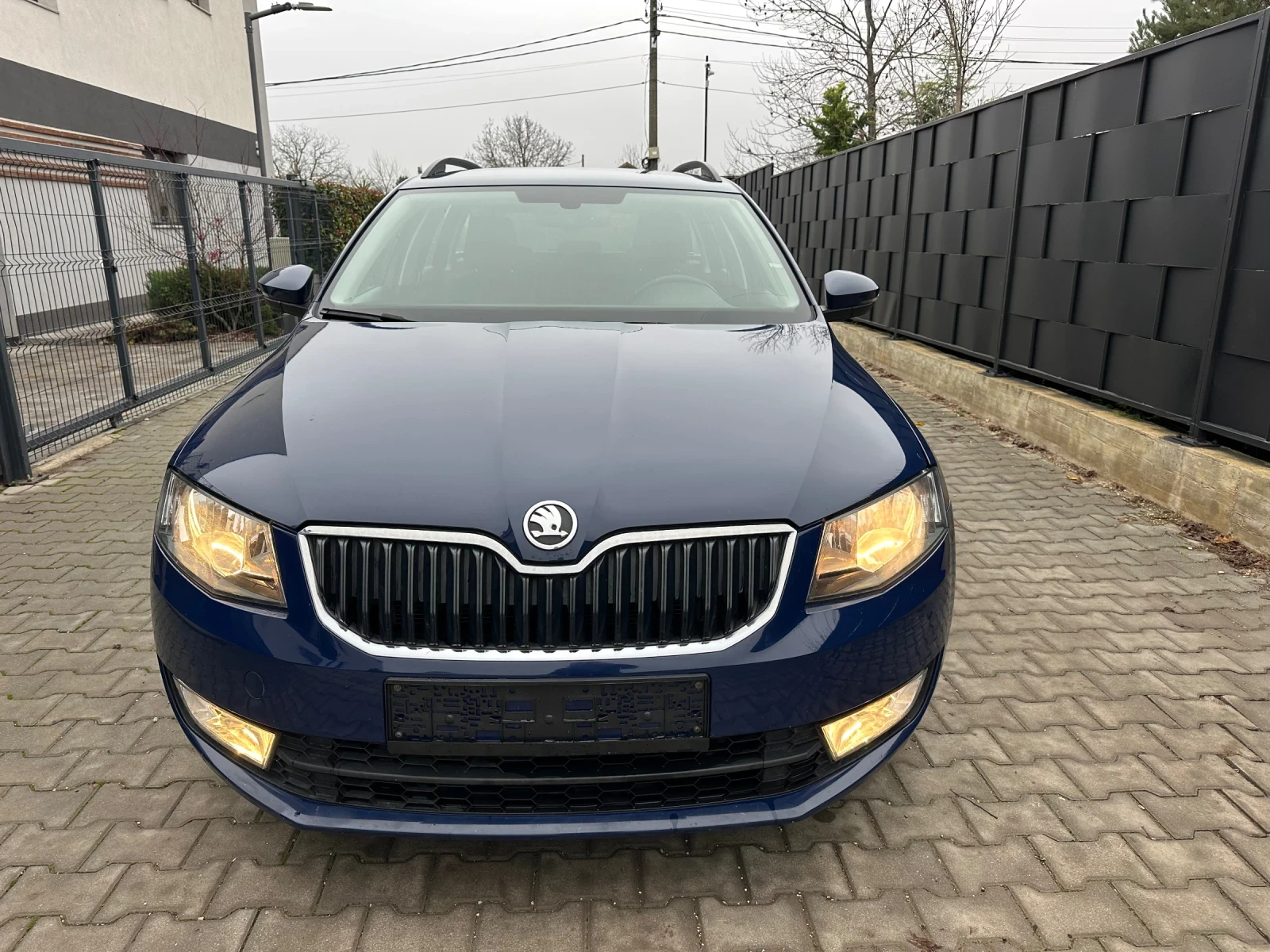 Skoda Octavia 2.0-�����-150�.� | Mobile.bg � ����������� 2