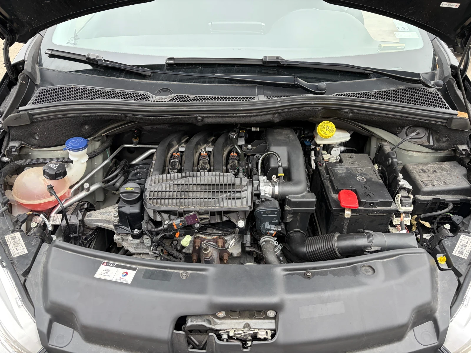 Peugeot 208 | Mobile.bg � ����������� 9