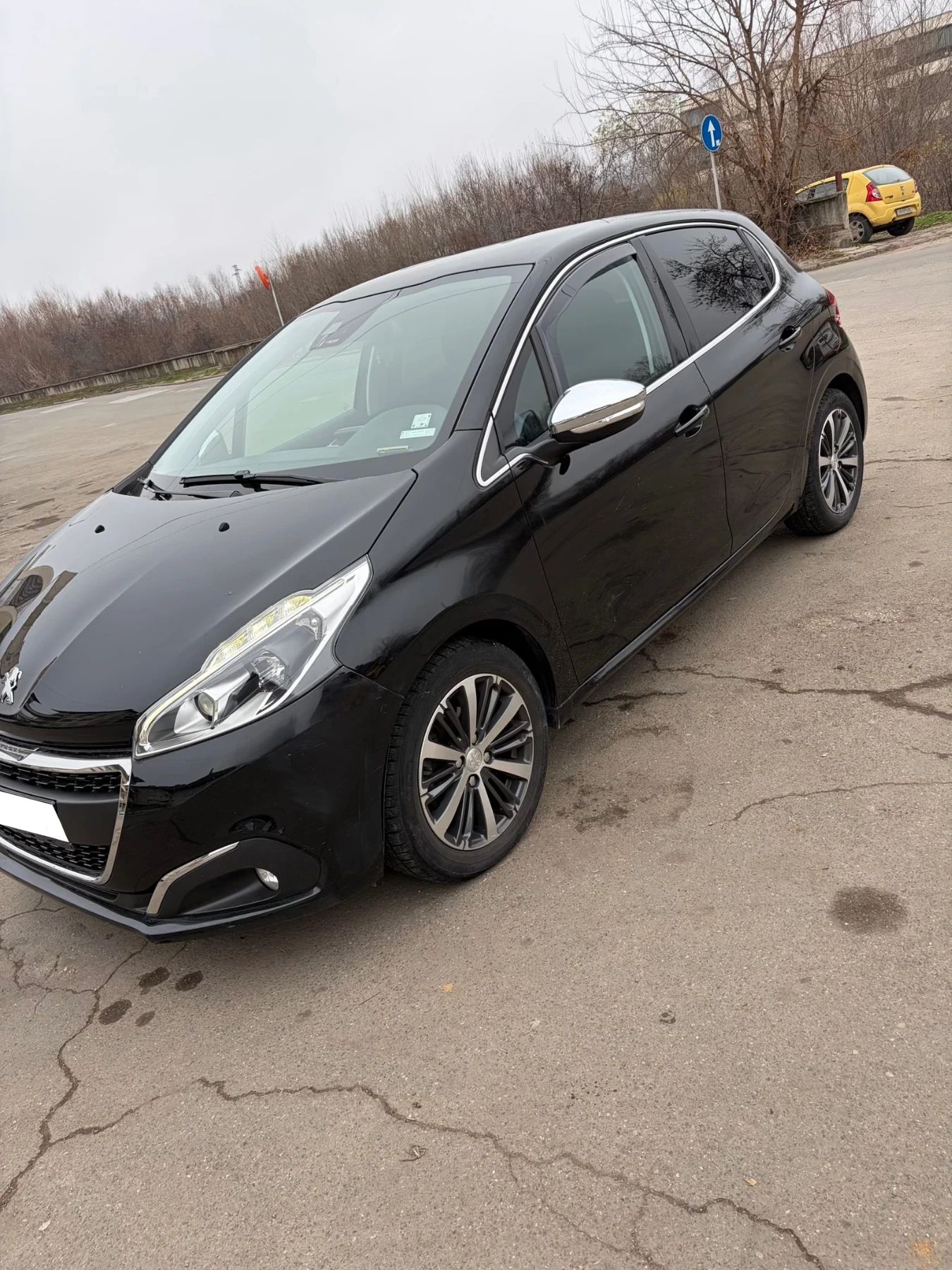 Peugeot 208 | Mobile.bg � ����������� 2