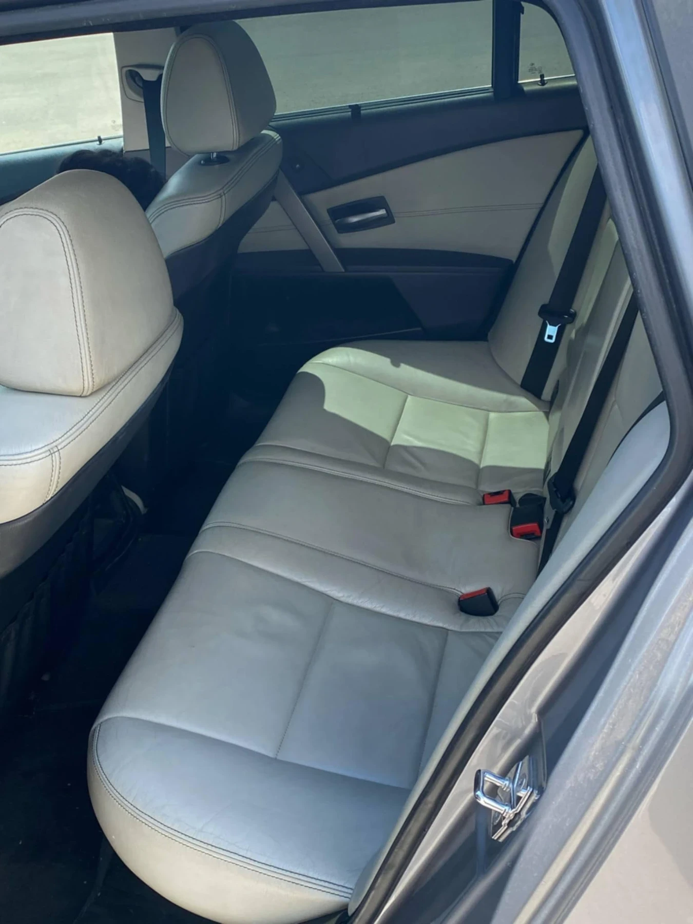 BMW 525 | Mobile.bg � ����������� 9