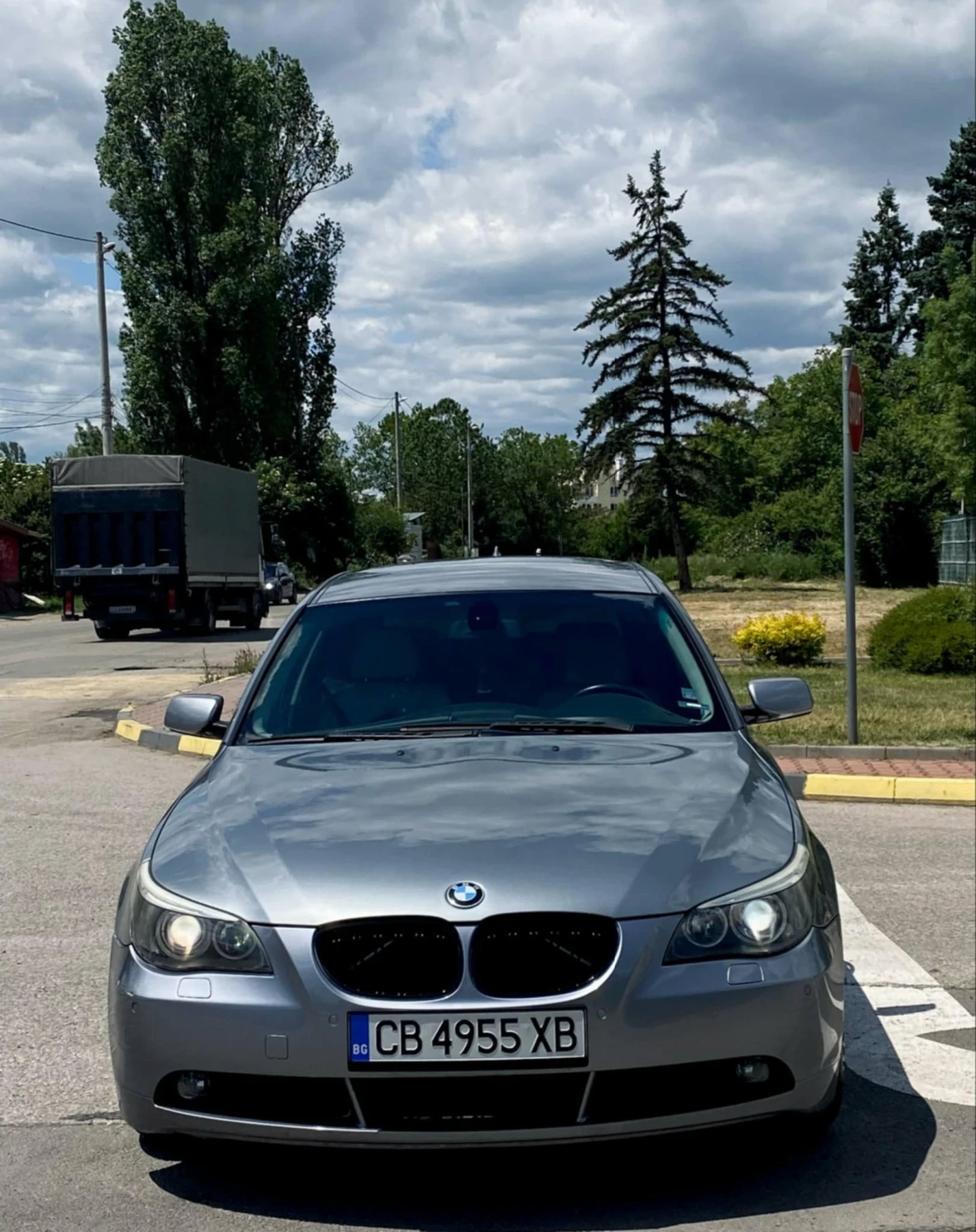 BMW 525 | Mobile.bg � ����������� 2