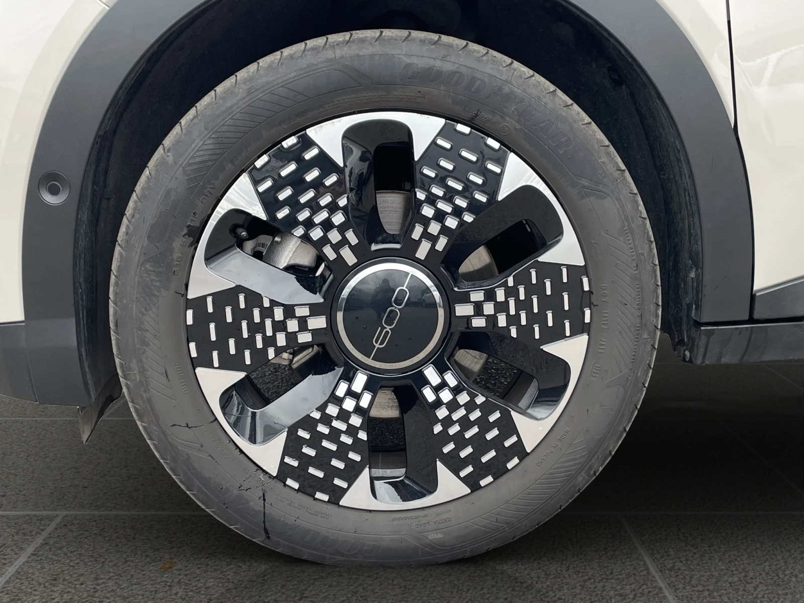 Fiat 600 LA PRIMA 1.2 100 KW 145 hp FWD MHEV 6DCT | Mobile.bg � ����������� 17