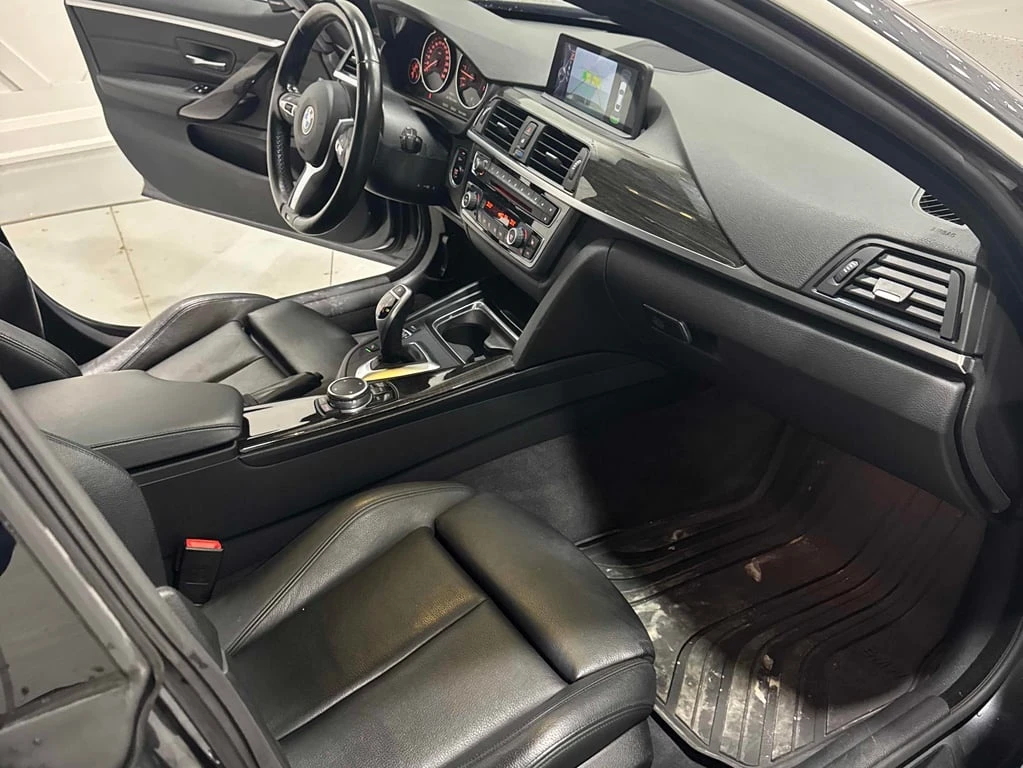 BMW 435 * 435i xDrive * CARFAX * ���� �� �� | Mobile.bg � ����������� 15