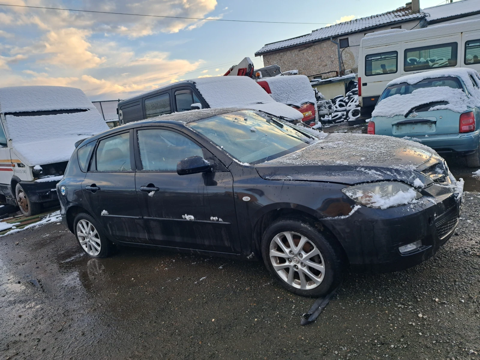 Mazda 3 | Mobile.bg � ����������� 2