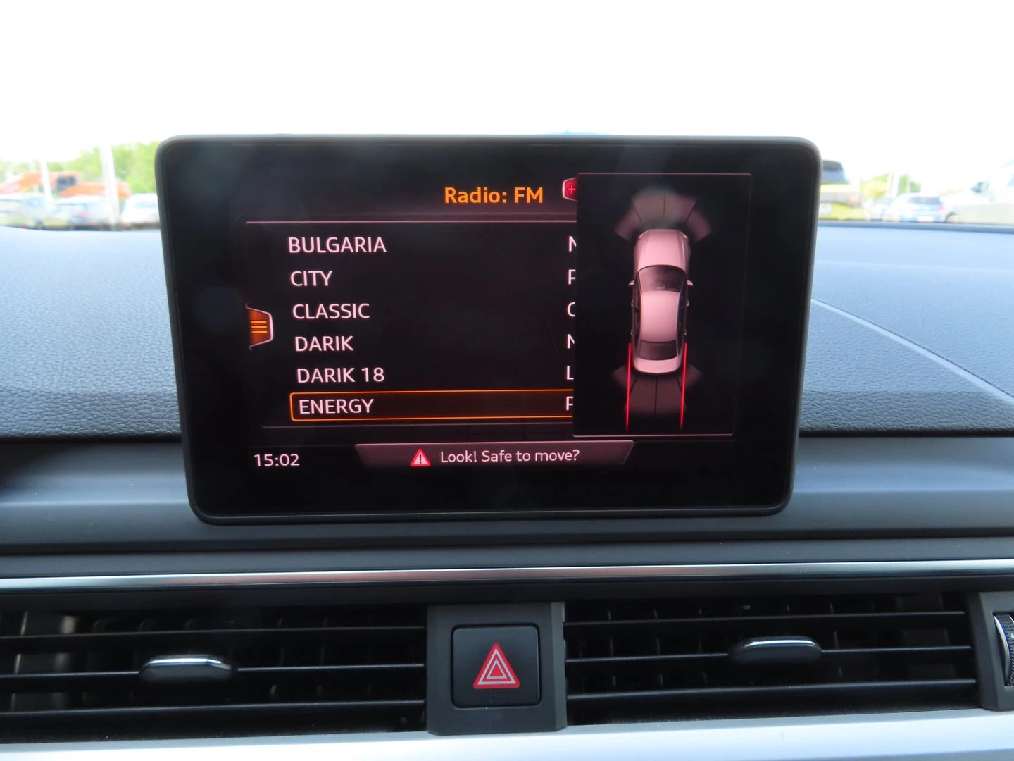 Audi A4 2.0 TDI quattro | Mobile.bg � ����������� 7