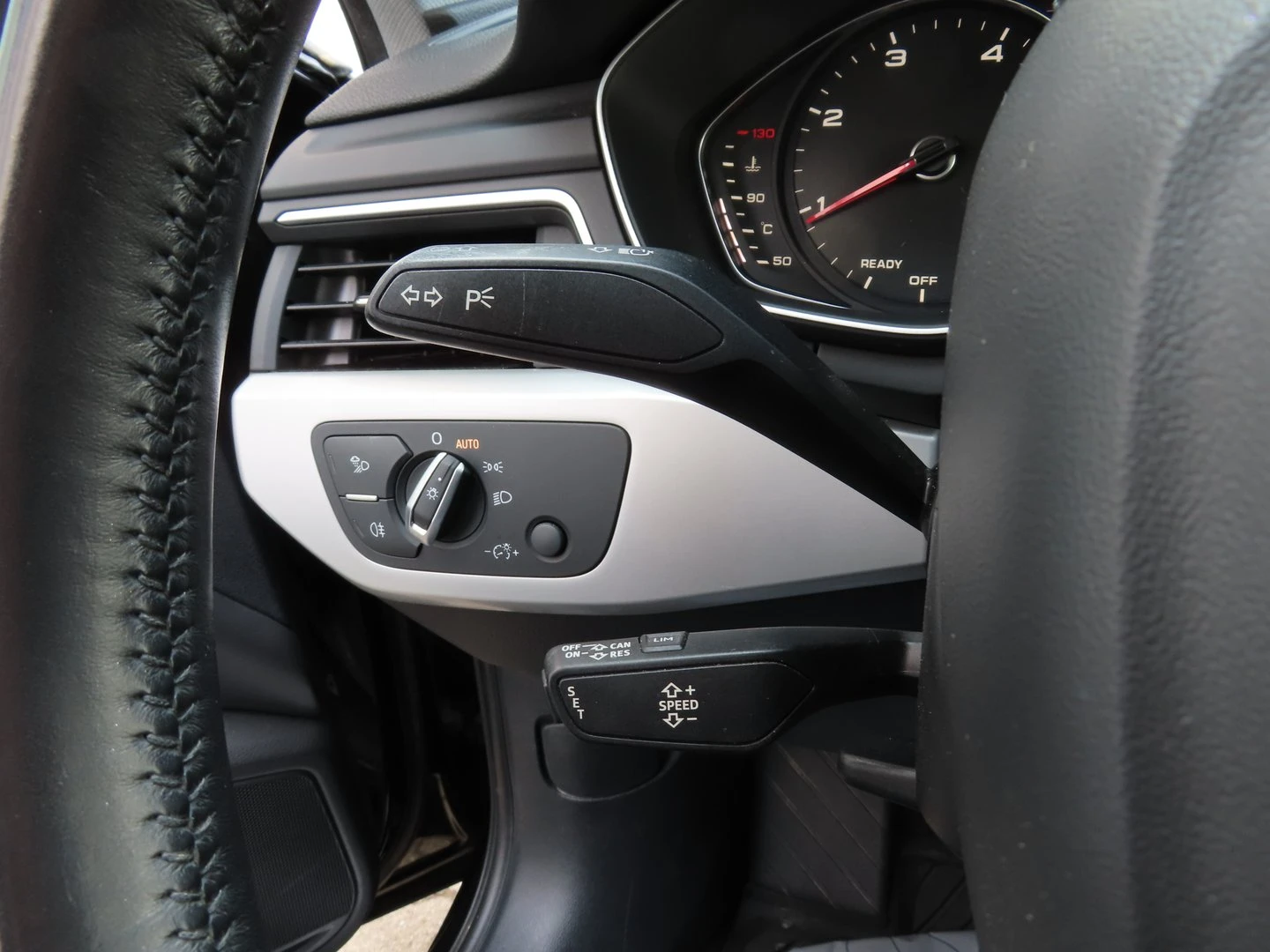 Audi A4 2.0 TDI quattro | Mobile.bg � ����������� 12