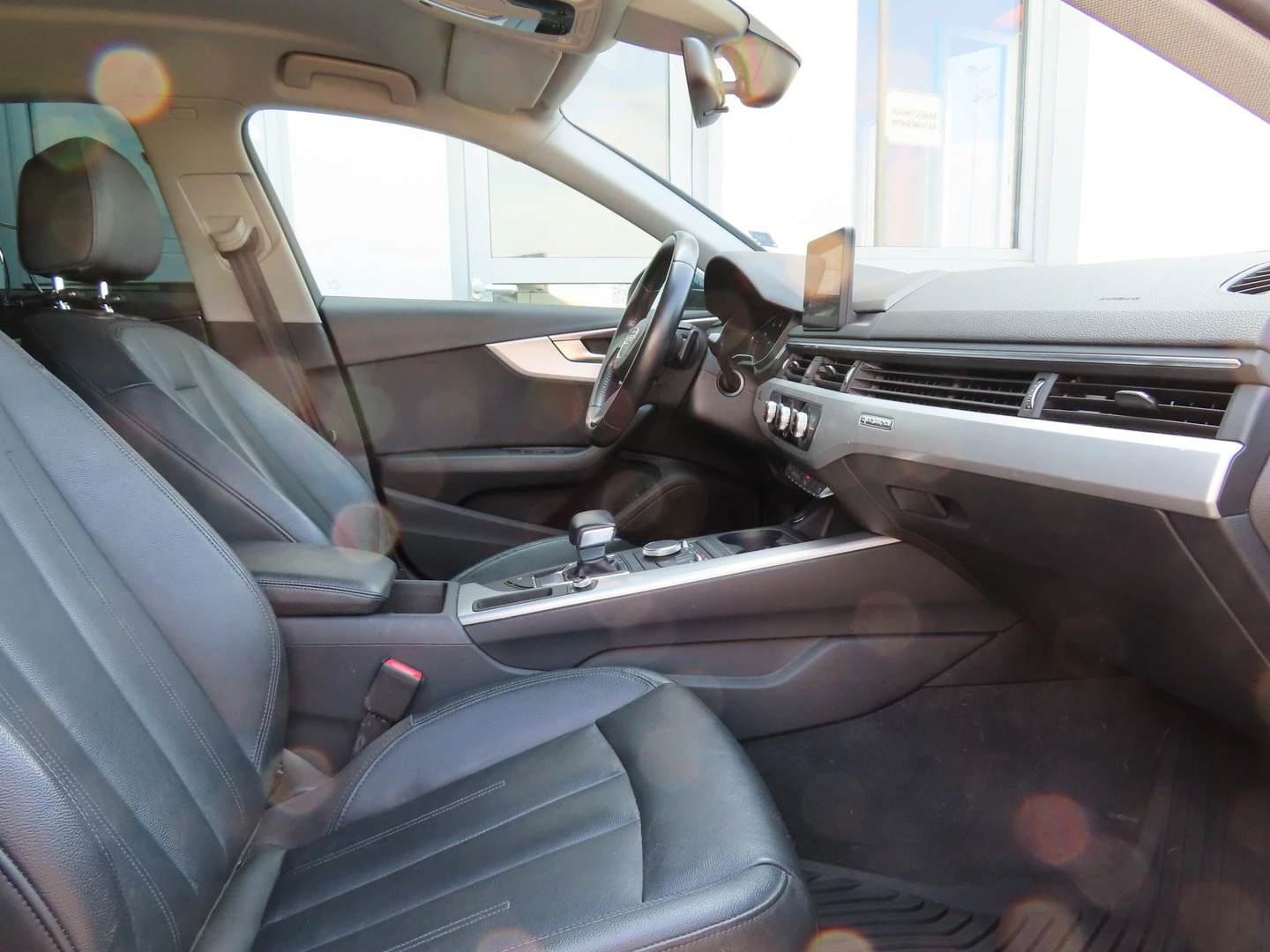 Audi A4 2.0 TDI quattro | Mobile.bg � ����������� 6