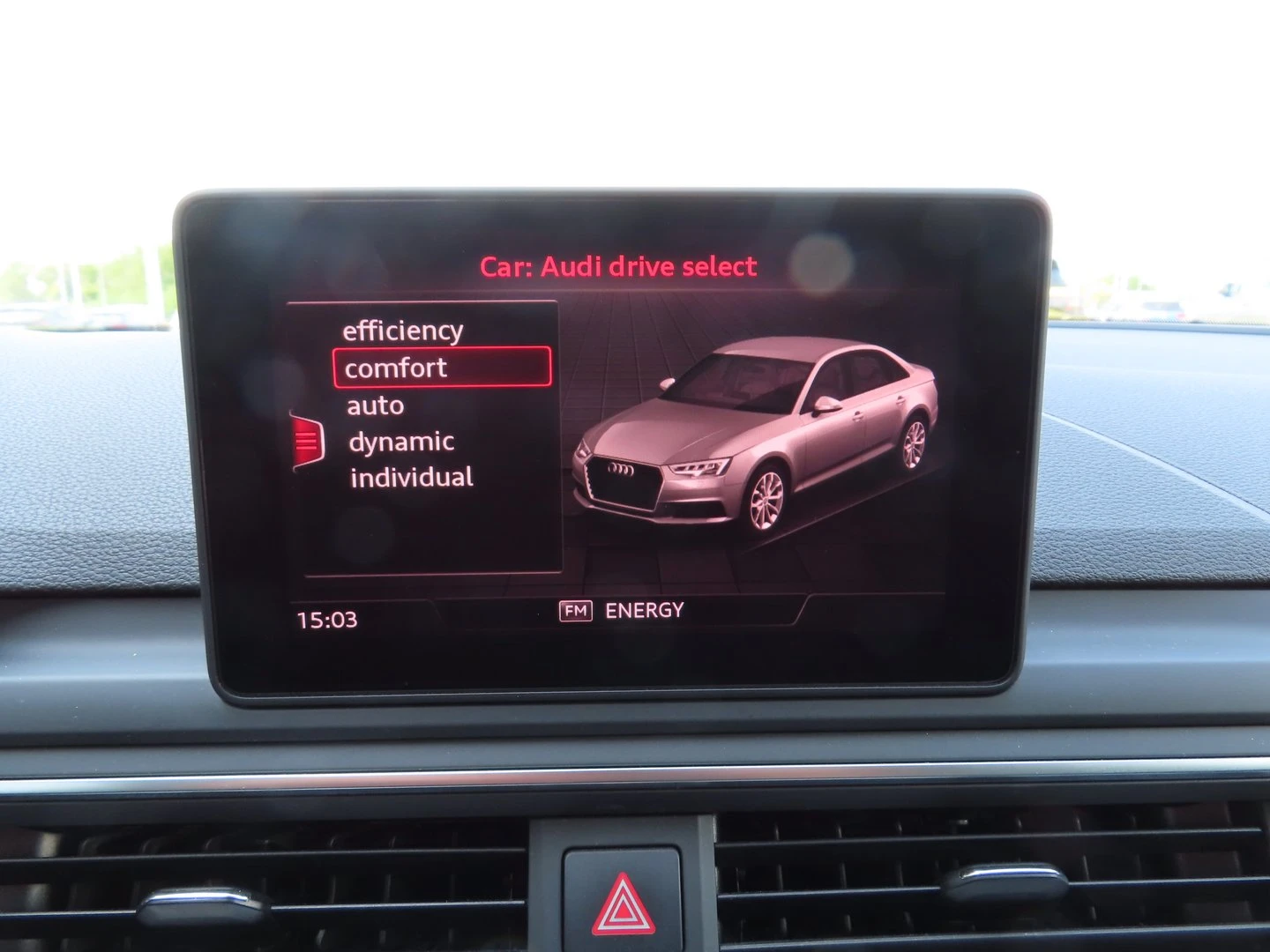 Audi A4 2.0 TDI quattro | Mobile.bg � ����������� 8