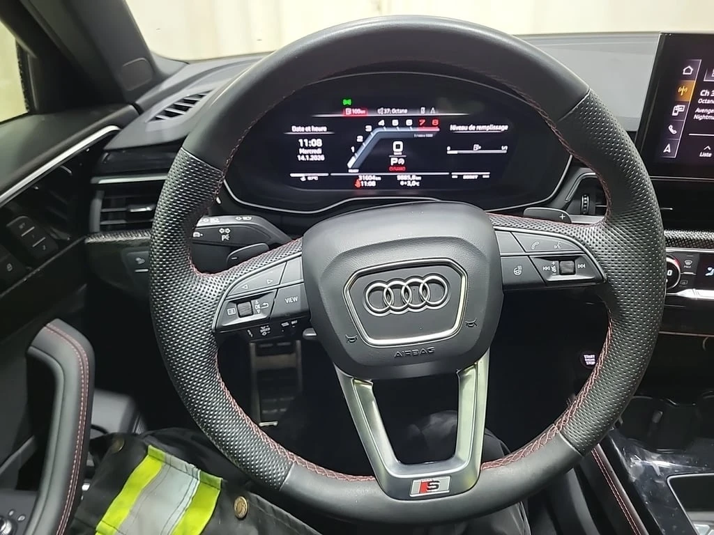 Audi S4 * TECHNIK * CARFAX * ��� ������������ ������ | Mobile.bg � ����������� 11