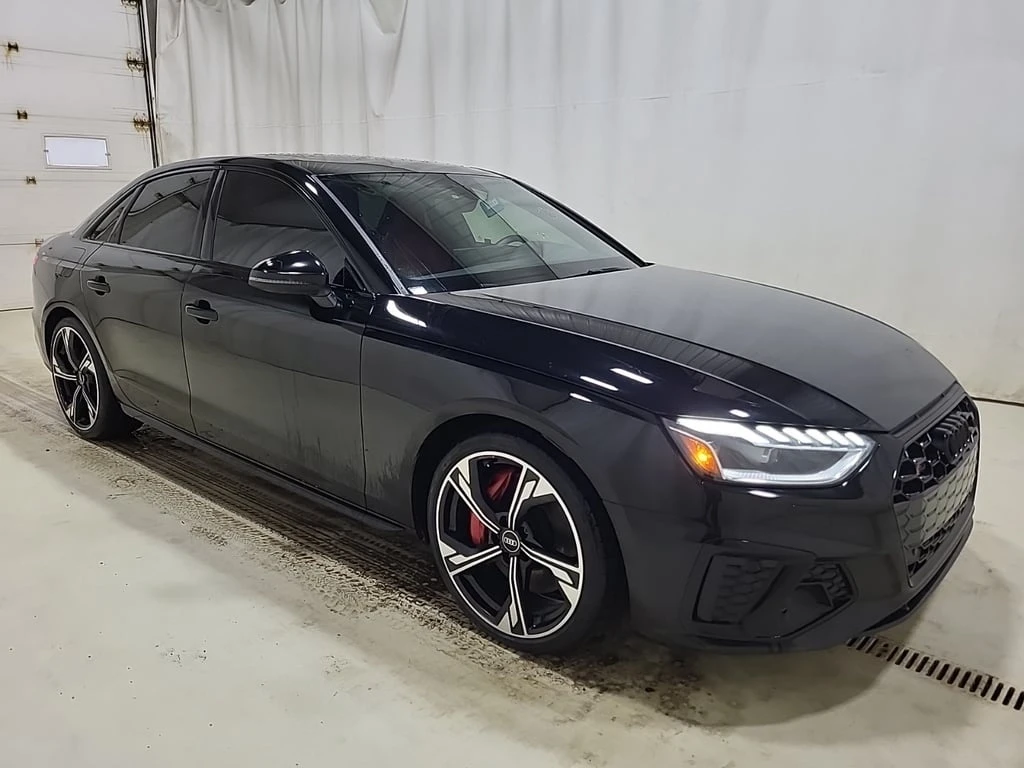 Audi S4 * TECHNIK * CARFAX * БЕЗ ПЪРВОНАЧАЛНА ВНОСКА - изображение 2