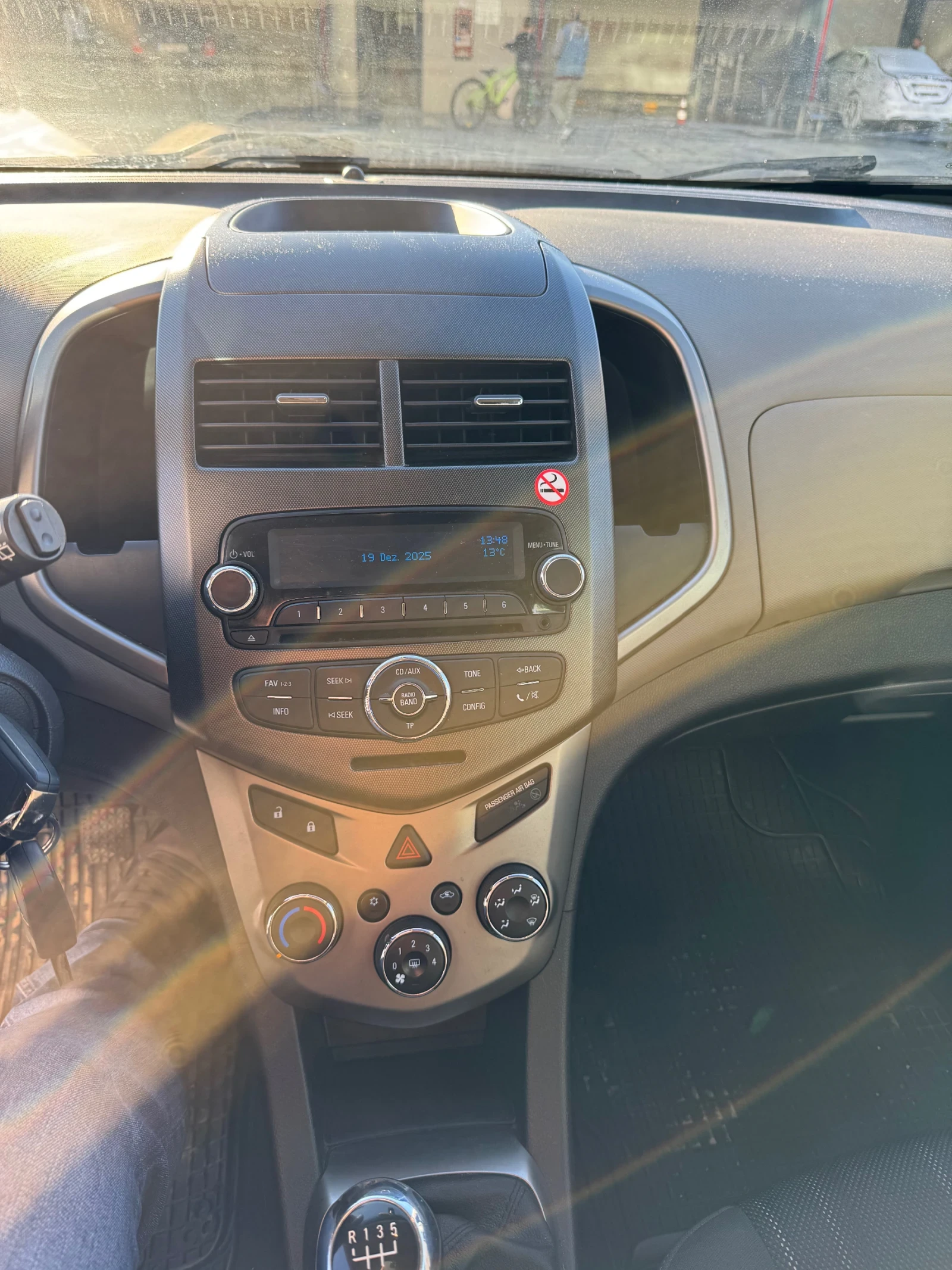 Chevrolet Aveo ������ | Mobile.bg � ����������� 8