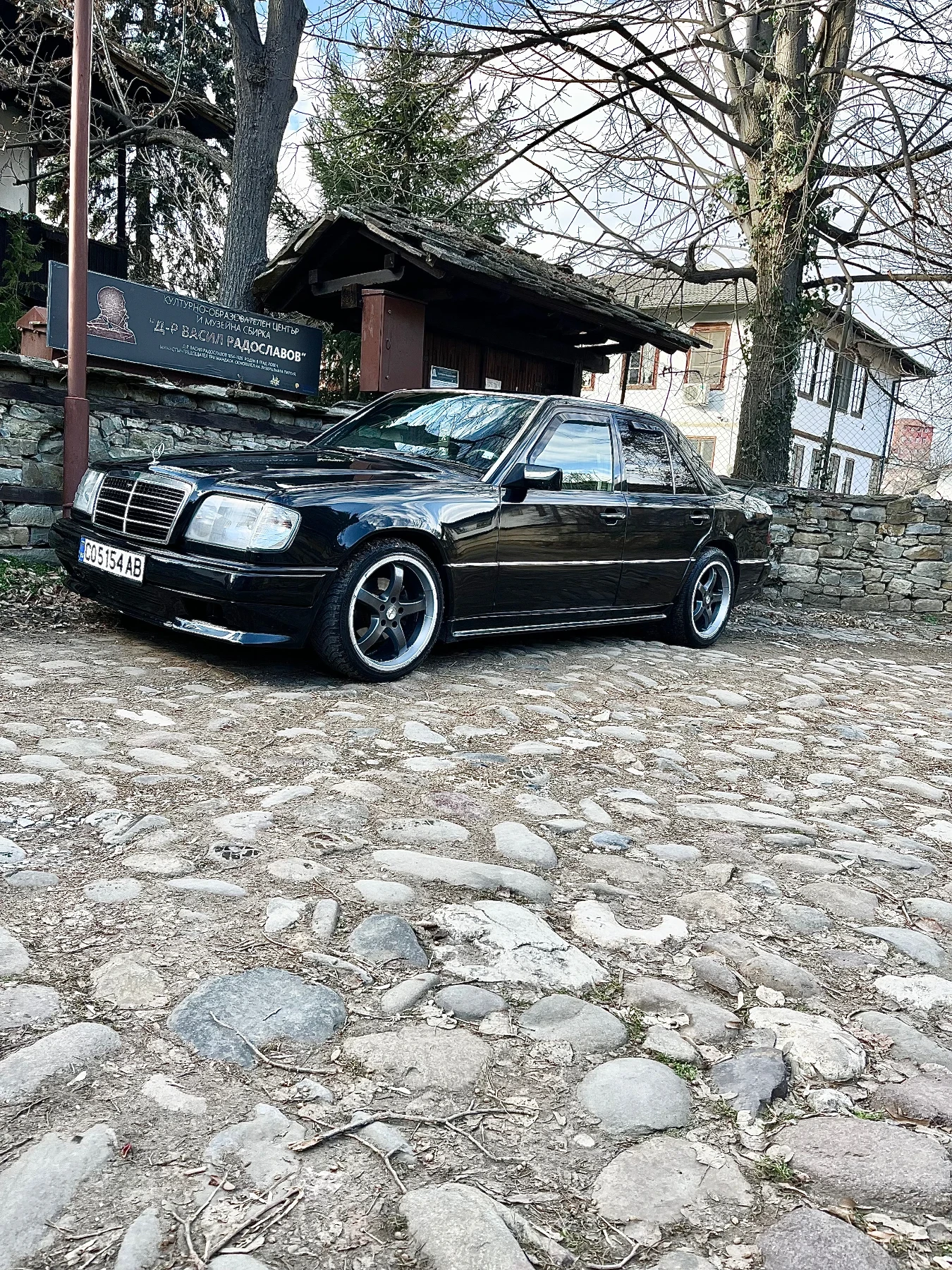 Mercedes-Benz 124 | Mobile.bg � ����������� 1