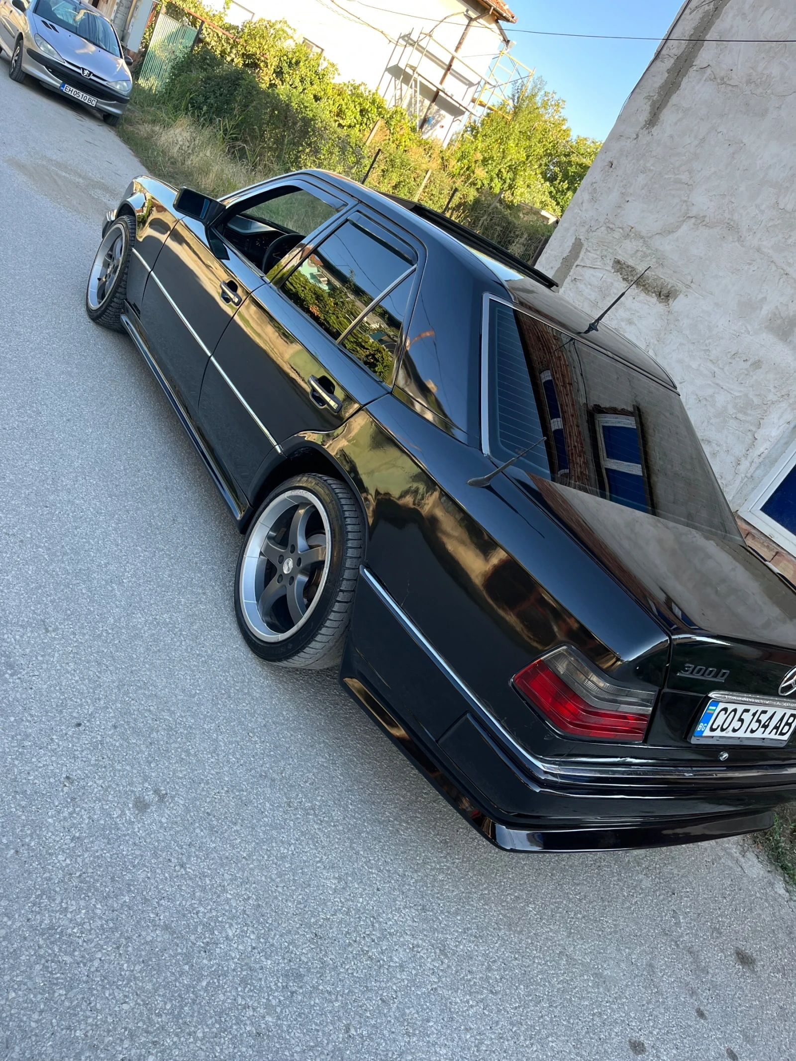 Mercedes-Benz 124 | Mobile.bg � ����������� 5