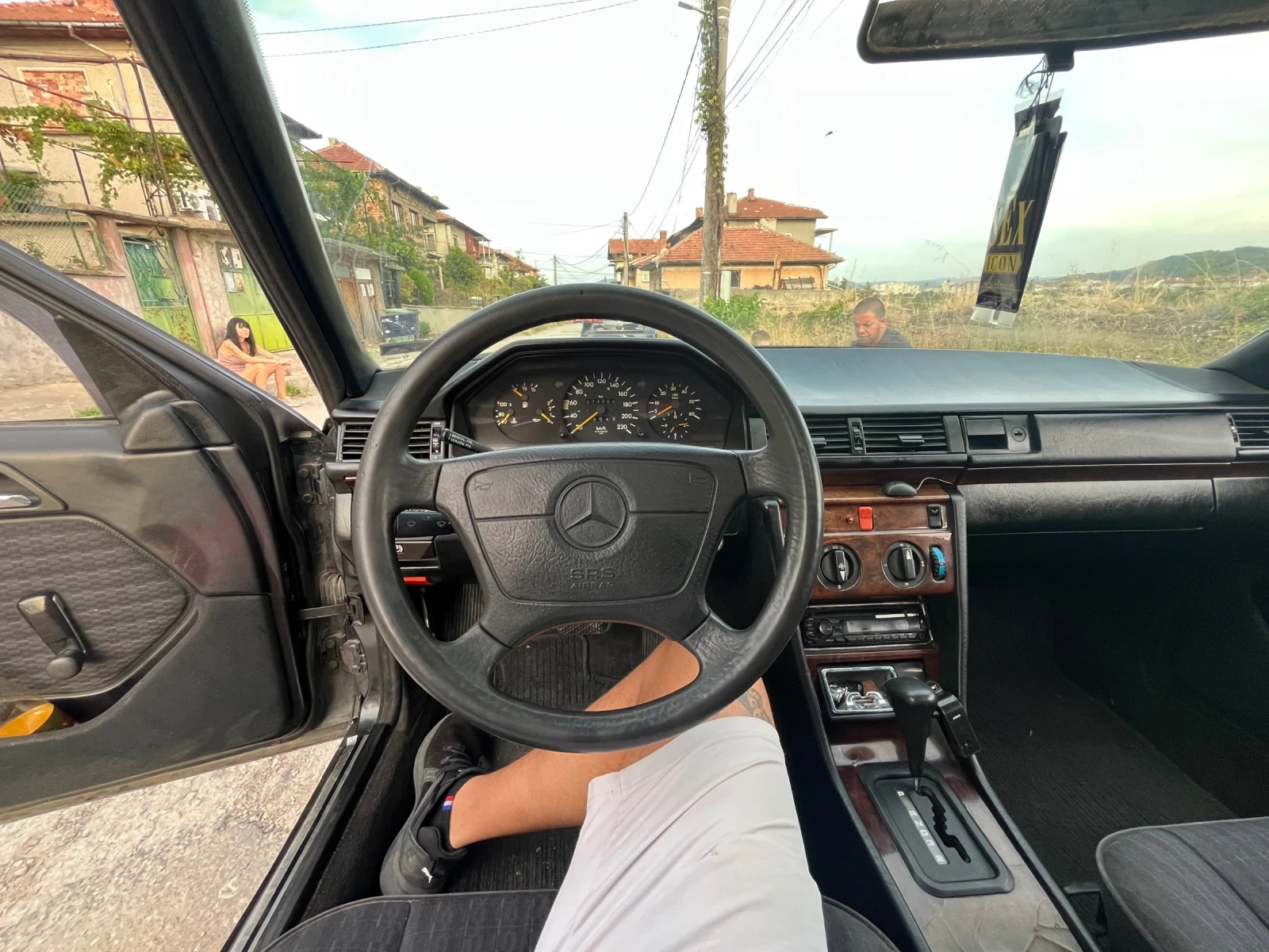 Mercedes-Benz 124 | Mobile.bg � ����������� 12