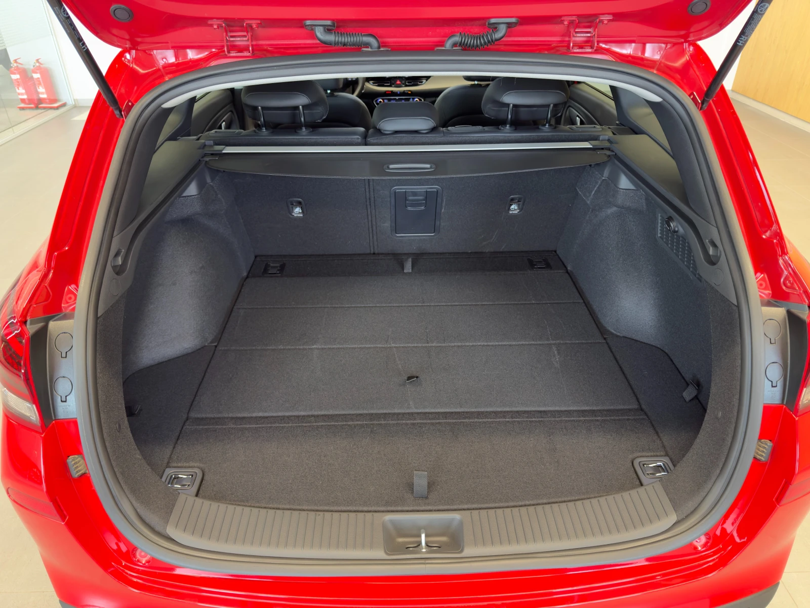 Hyundai I30 WAGON EXCLUSIVE | Mobile.bg � ����������� 17