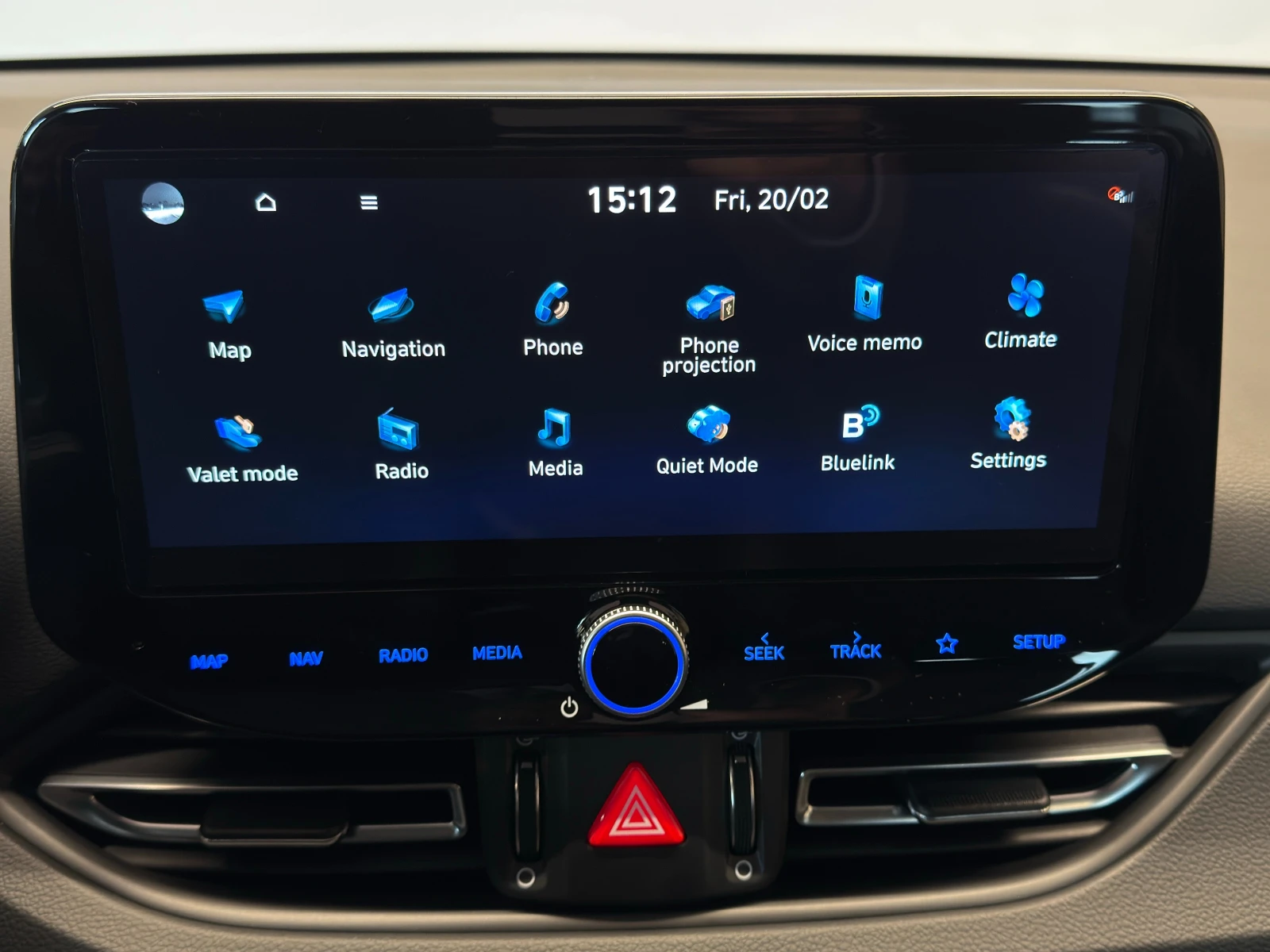 Hyundai I30 WAGON EXCLUSIVE | Mobile.bg � ����������� 13