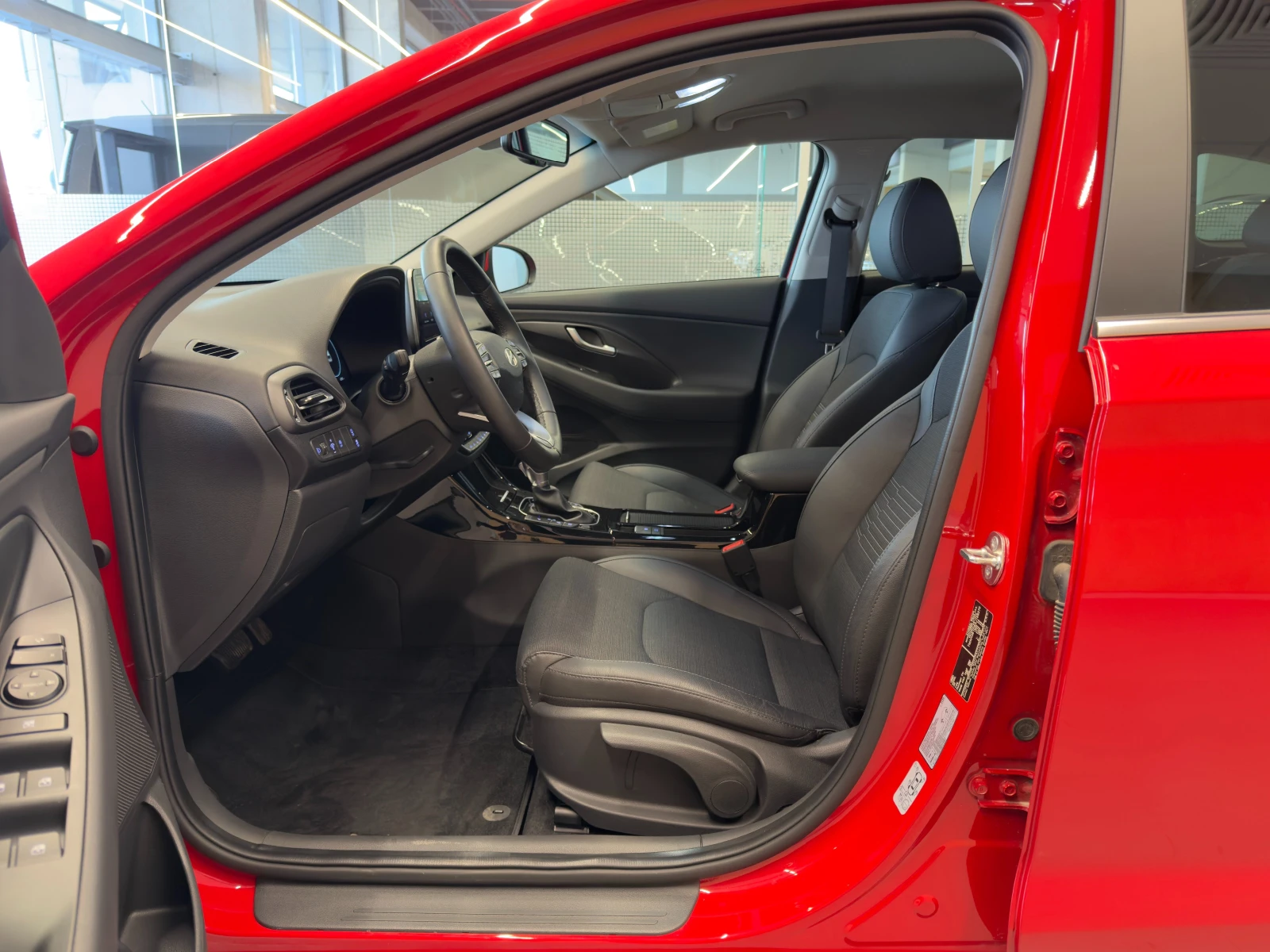 Hyundai I30 WAGON EXCLUSIVE | Mobile.bg � ����������� 15