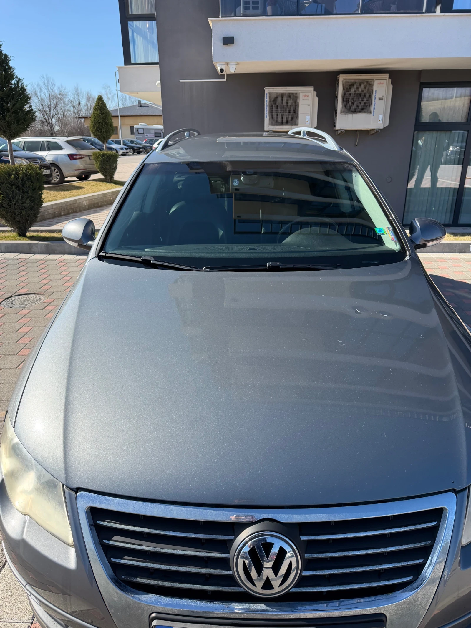 VW Passat | Mobile.bg � ����������� 5
