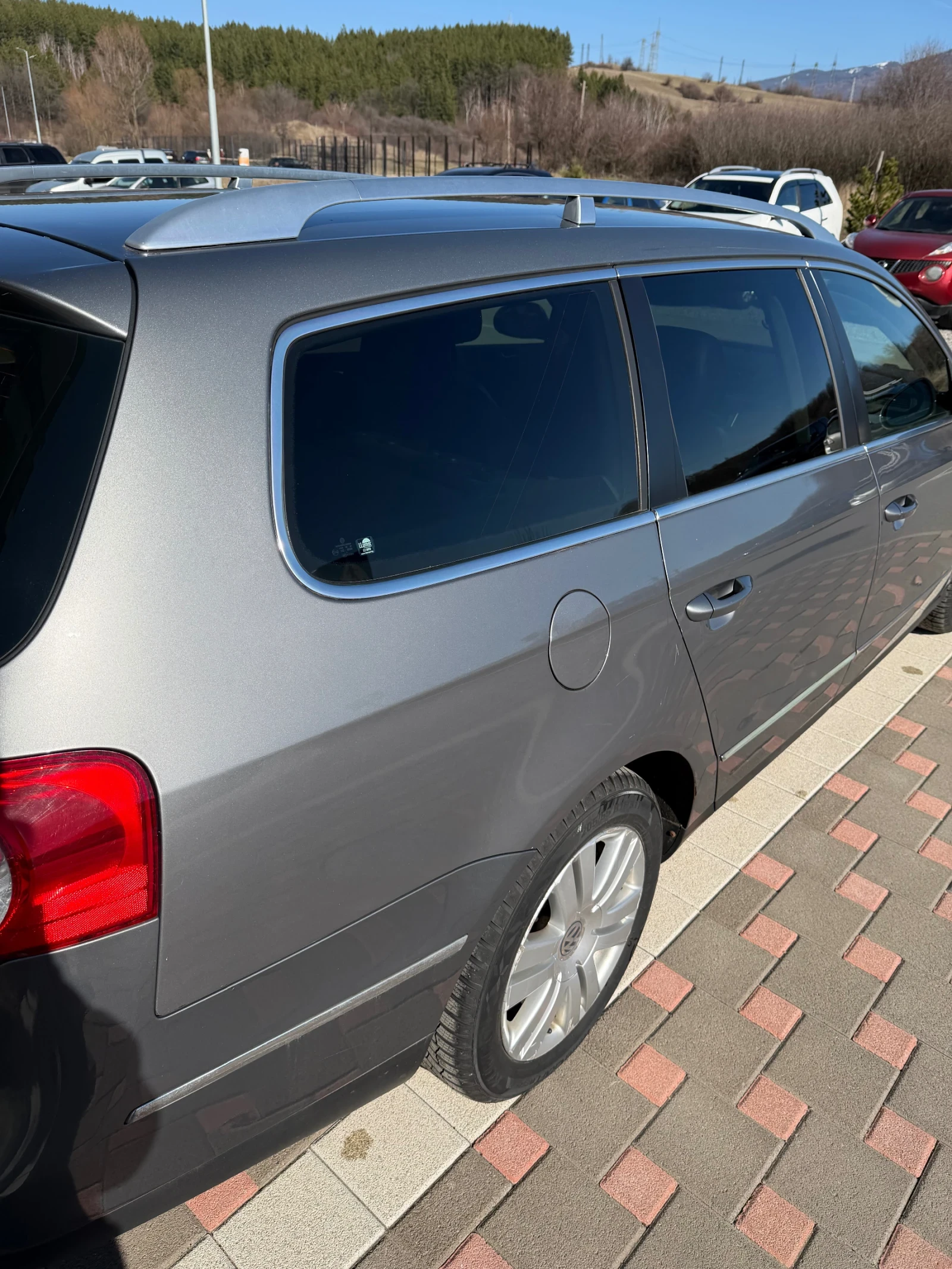 VW Passat | Mobile.bg � ����������� 4