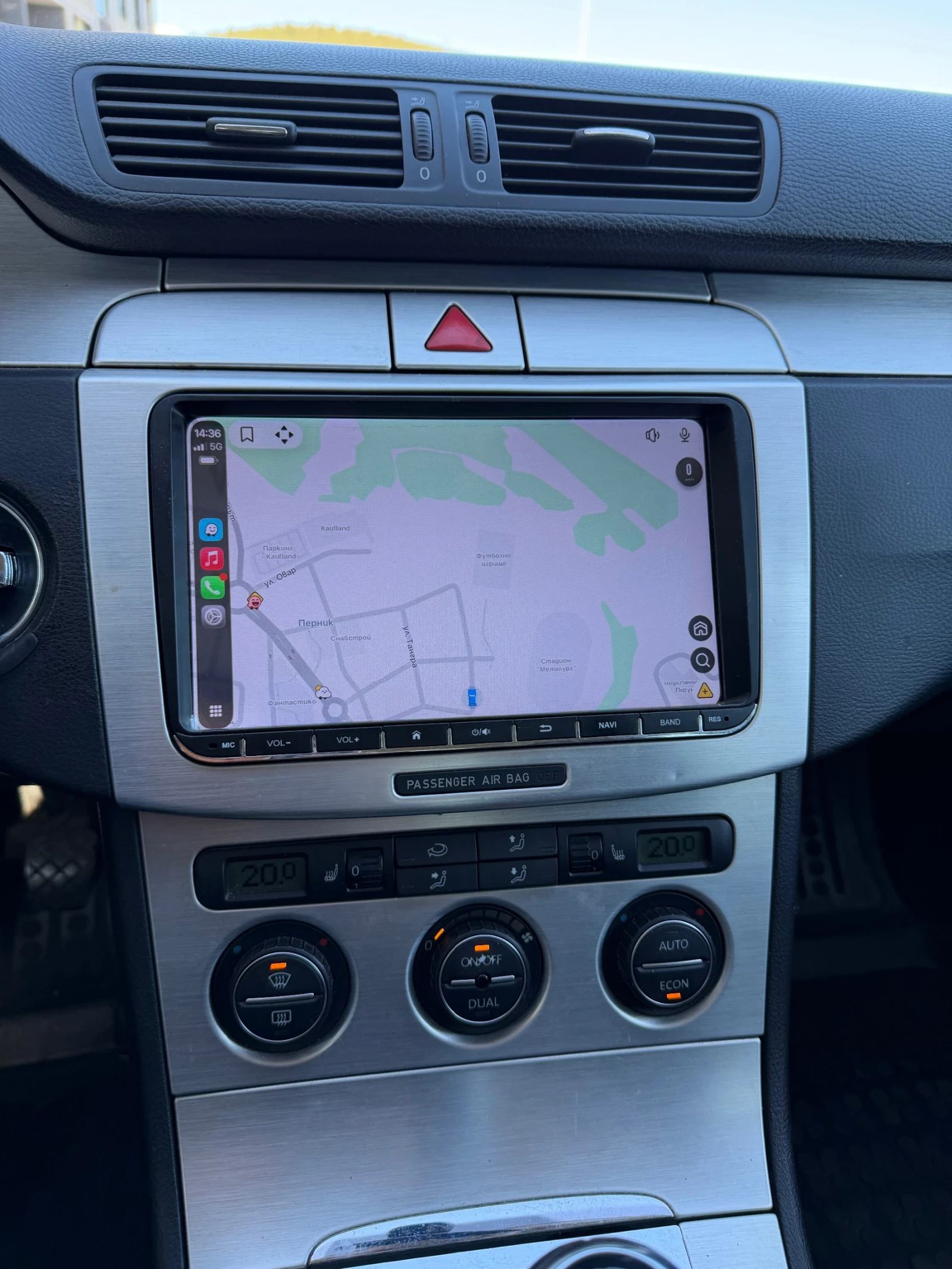 VW Passat | Mobile.bg � ����������� 8