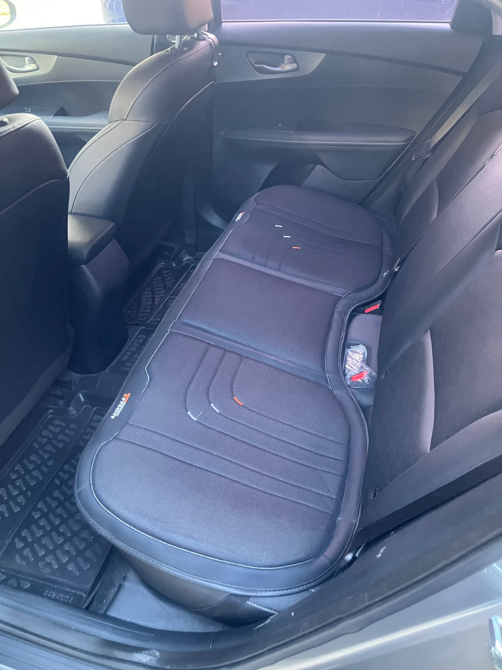 Kia K3  - изображение 6