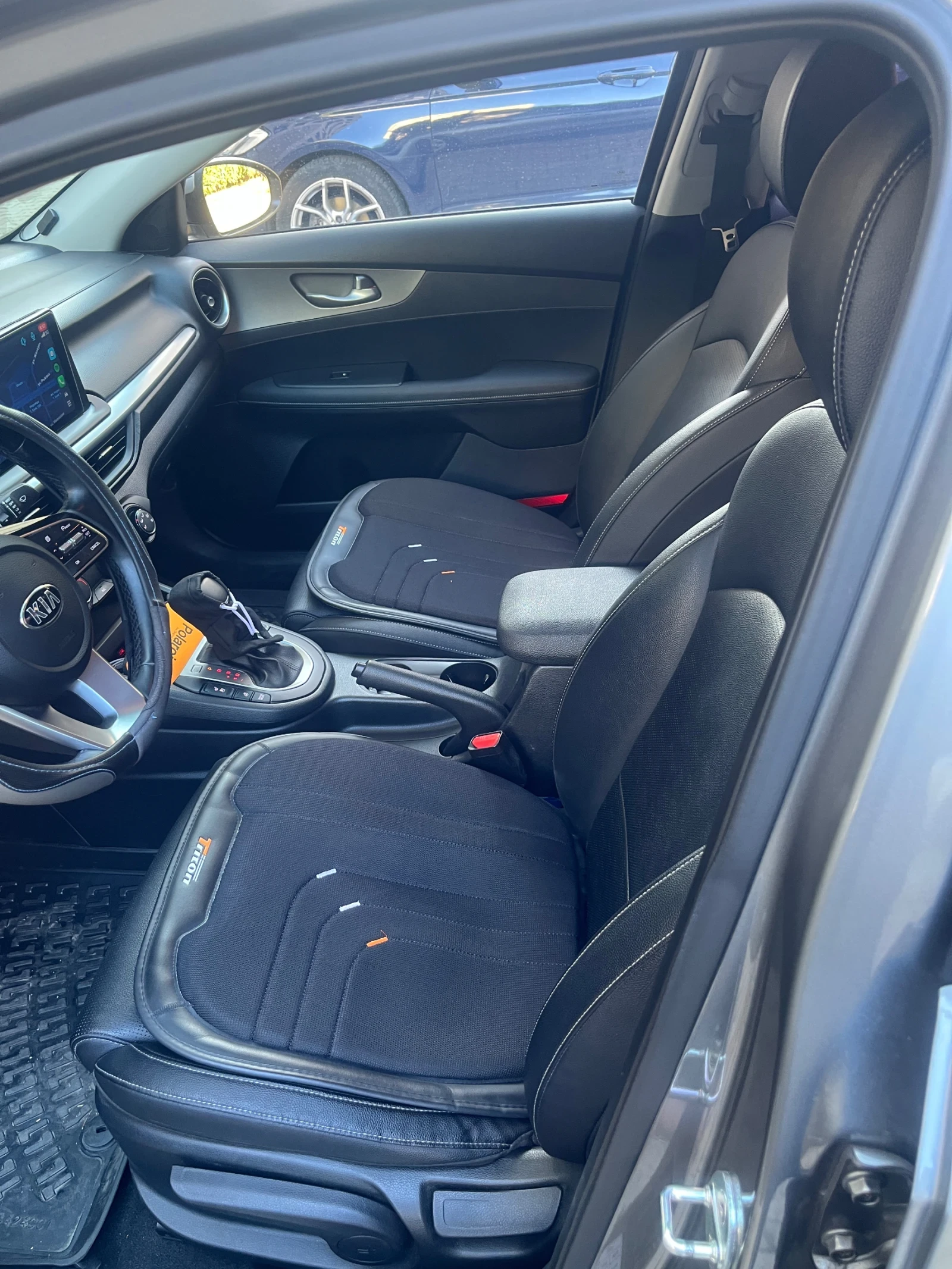 Kia K3  - изображение 7