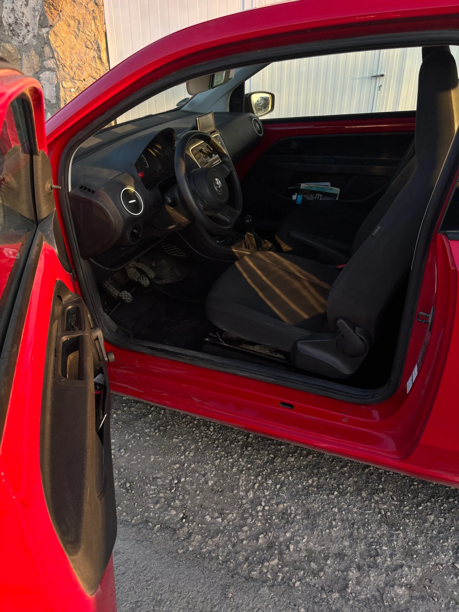 VW Up, снимка 7 - Автомобили и джипове - 53712156