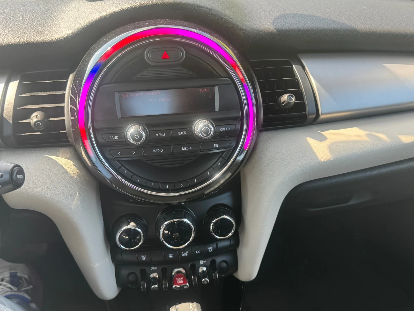 Mini Cooper s, снимка 11 - Автомобили и джипове - 53881804