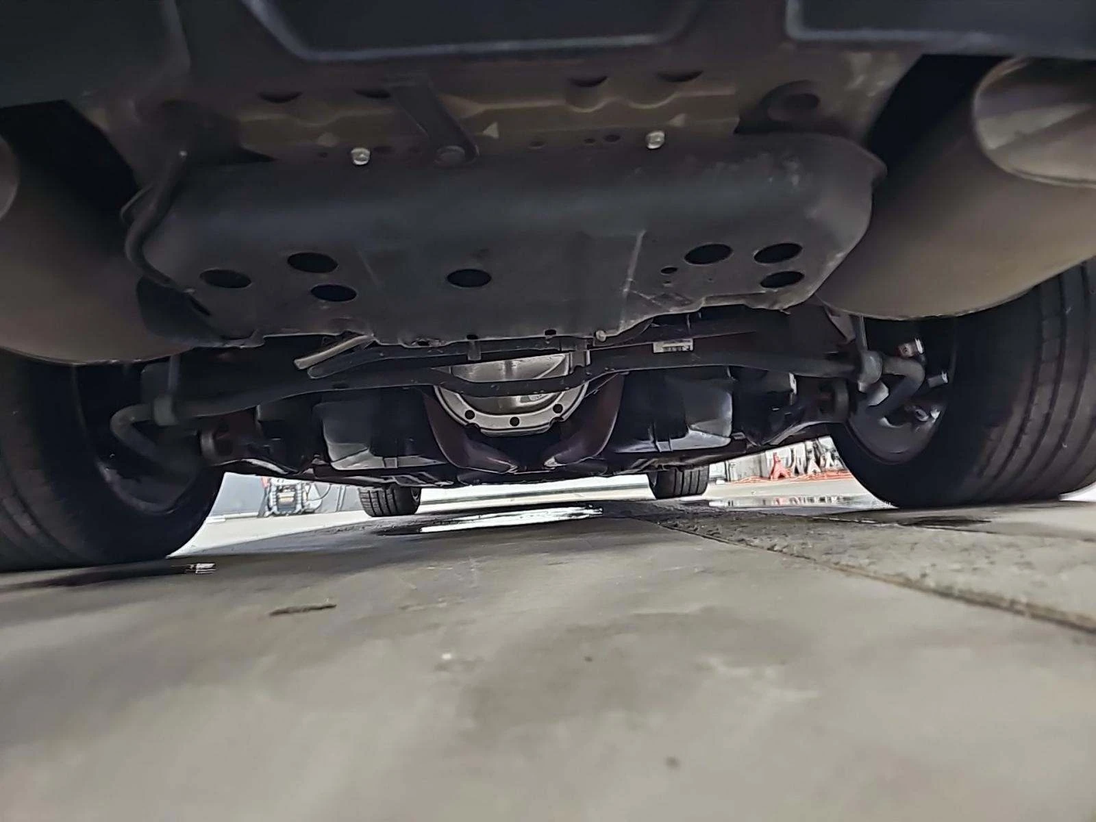 Ford Mustang Shelby GT500 Coupe, снимка 16 - Автомобили и джипове - 53920061