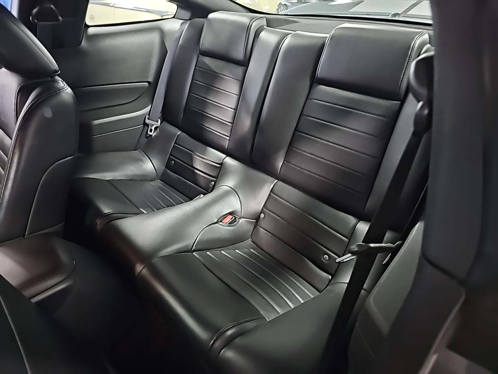 Ford Mustang Shelby GT500 Coupe, снимка 14 - Автомобили и джипове - 53920061