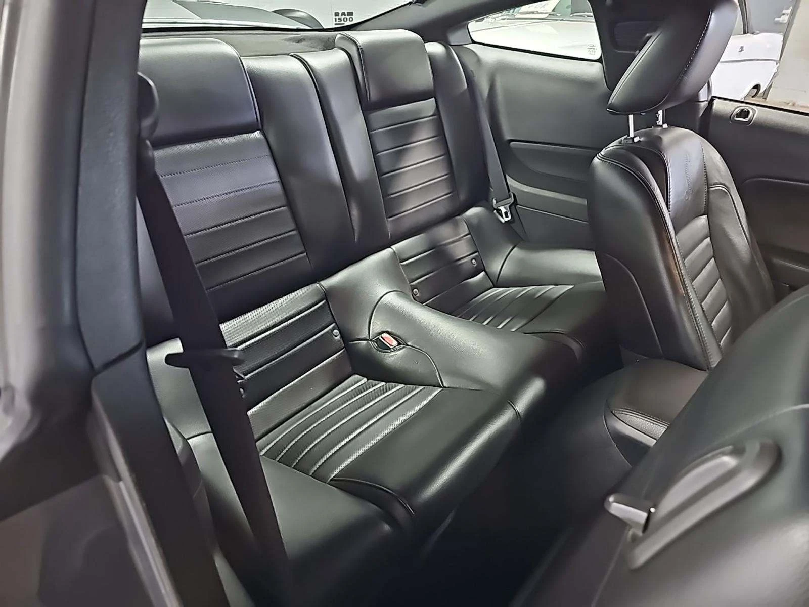 Ford Mustang Shelby GT500 Coupe, снимка 9 - Автомобили и джипове - 53920061